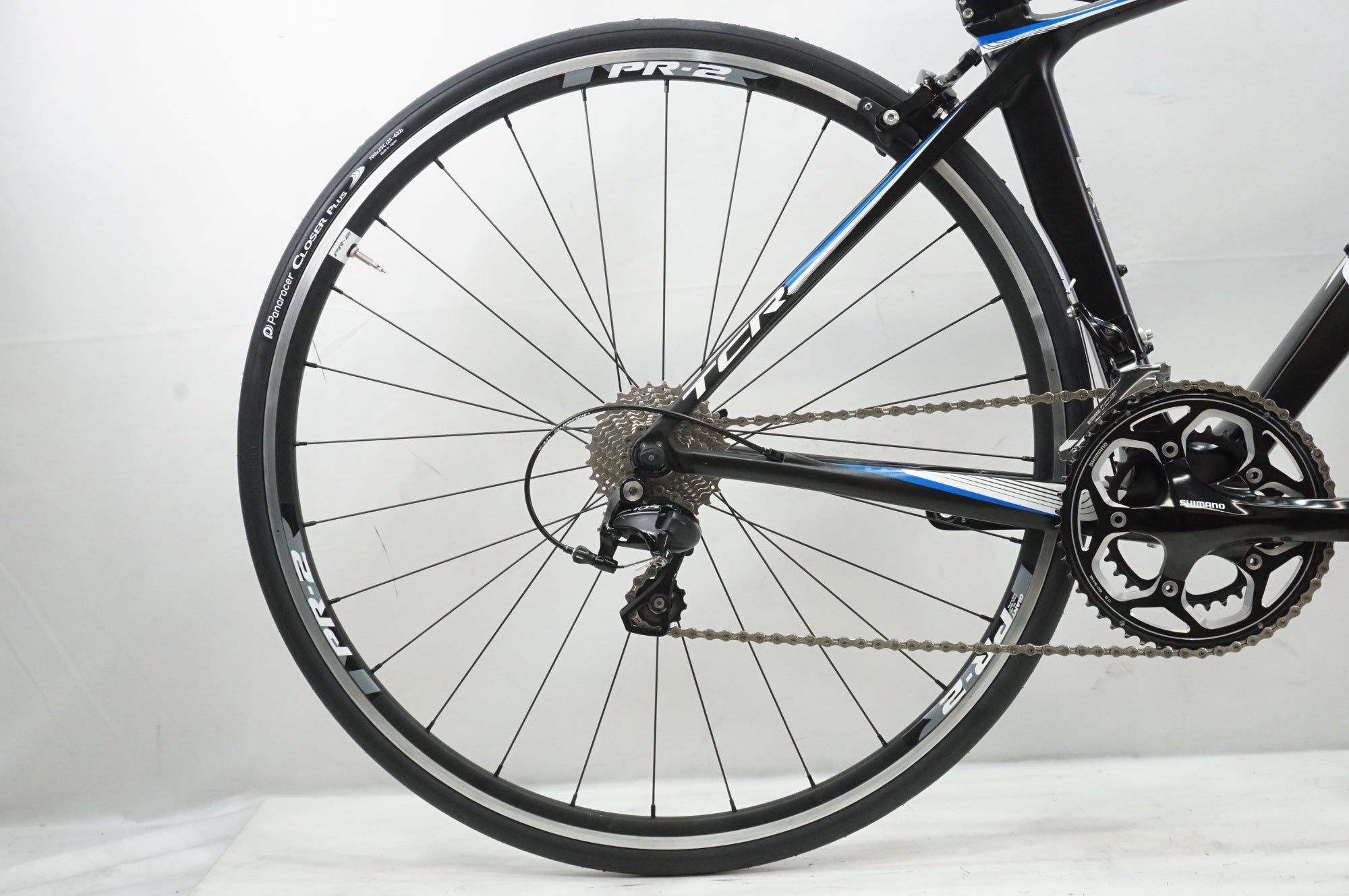 GIANT 「ジャイアント」 TCR ADVANCED 2 2015年モデル ロードバイク / 大宮店