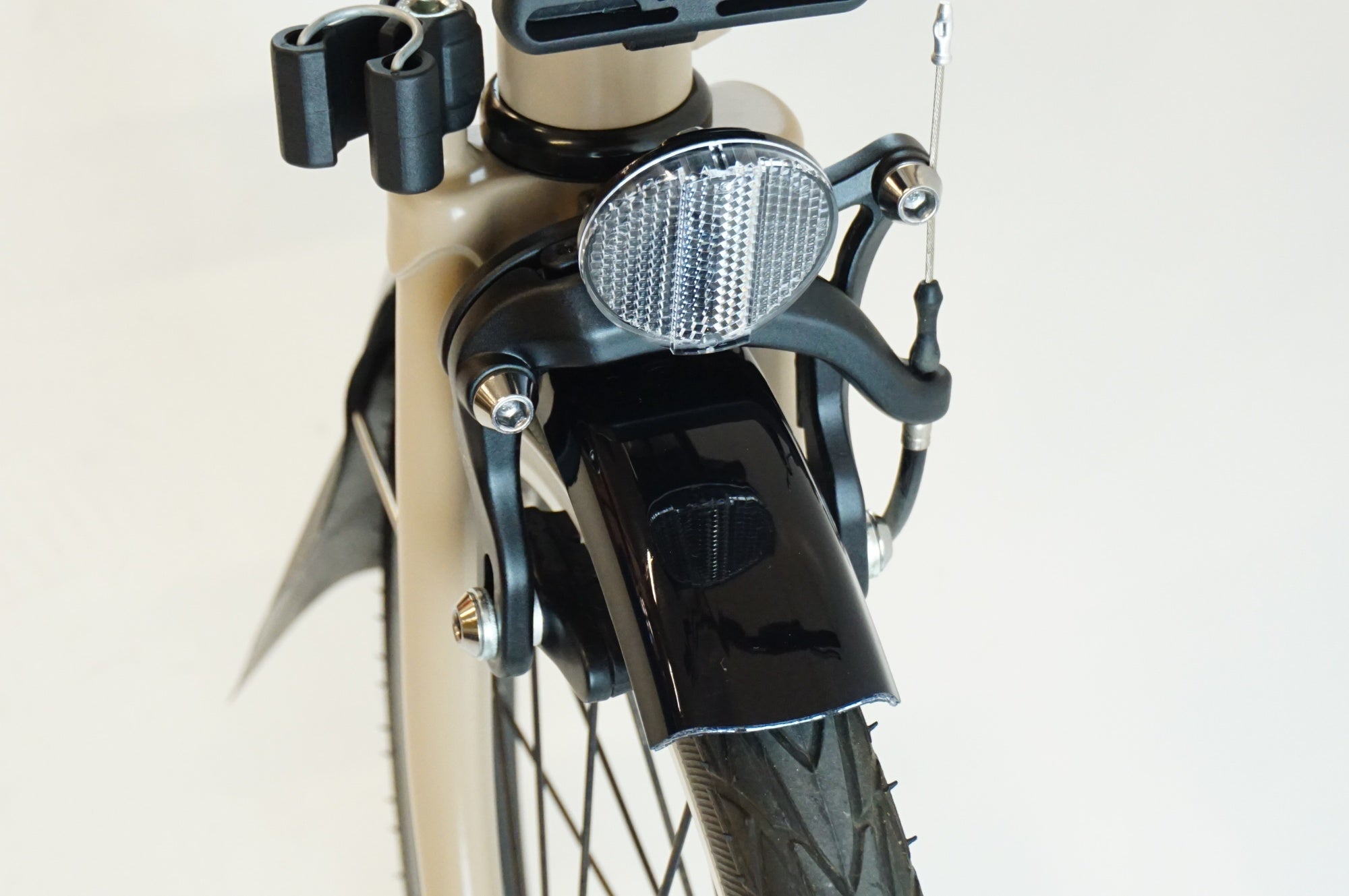 BROMPTON 「ブロンプトン」 C-LINE M6R 2023年モデル 折り畳み自転車 / 浜松店