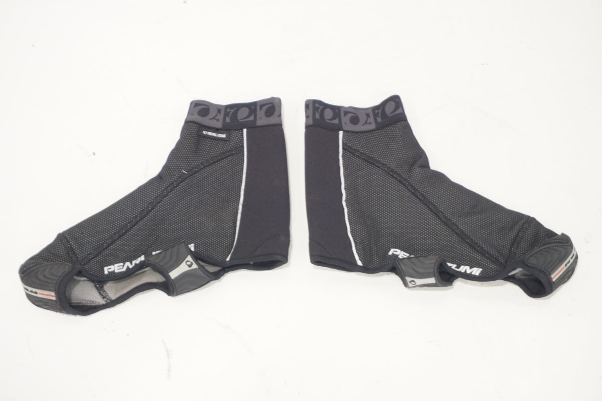 PEARL IZUMI 「パールイズミ」 Mサイズ シューカバー / 滋賀大津店