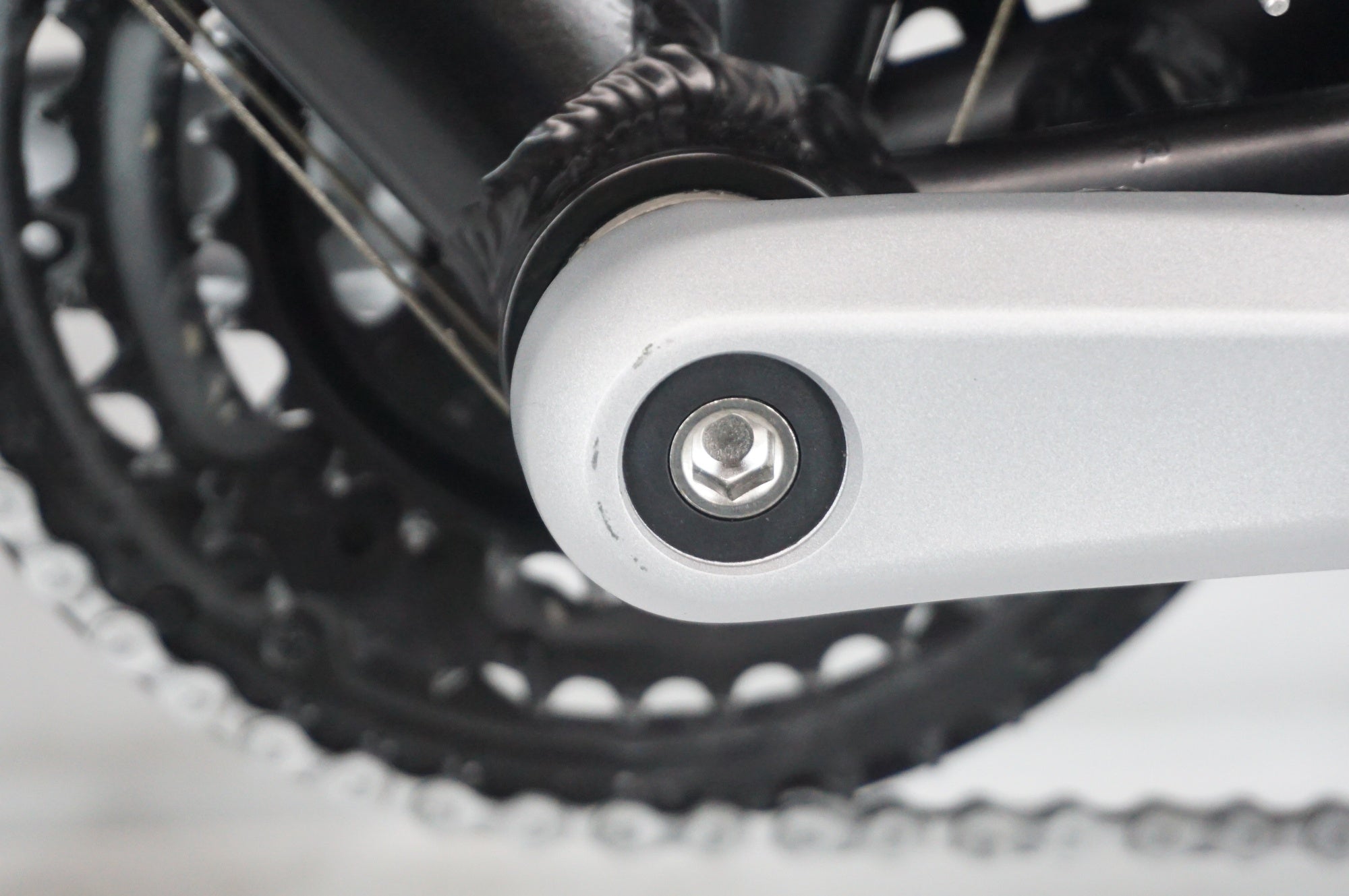 あさひ PRECISION SPORTS 2021年モデル クロスバイク / 阪急塚口店