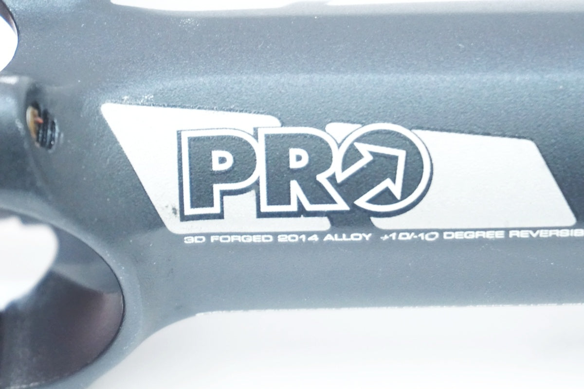 SHIMANO PRO 「シマノプロ」 PLT Φ31.8 100mm ステム / 大阪美原北インター店