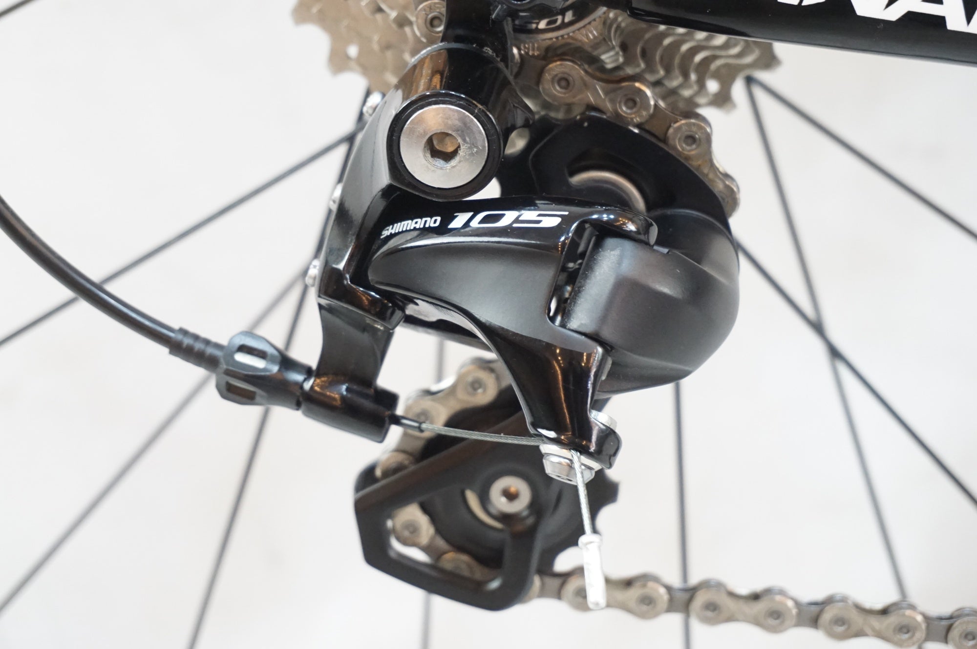 PINARELLO 「ピナレロ」 GAN 105 2016年モデル ロードバイク / 浦和ベース