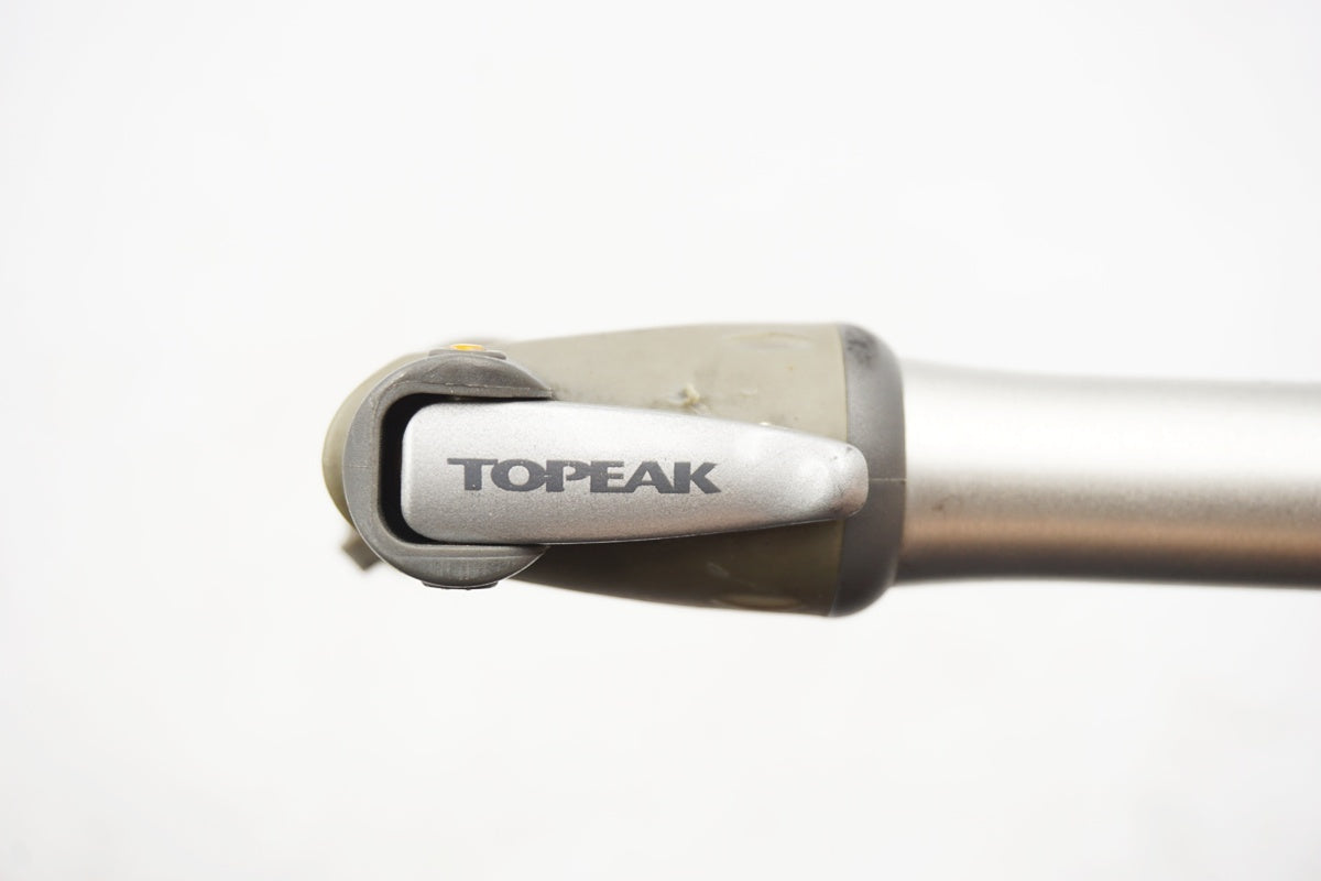 TOPEAK 「トピーク」 POCKET ROCKET 携帯ポンプ / 奈良店
