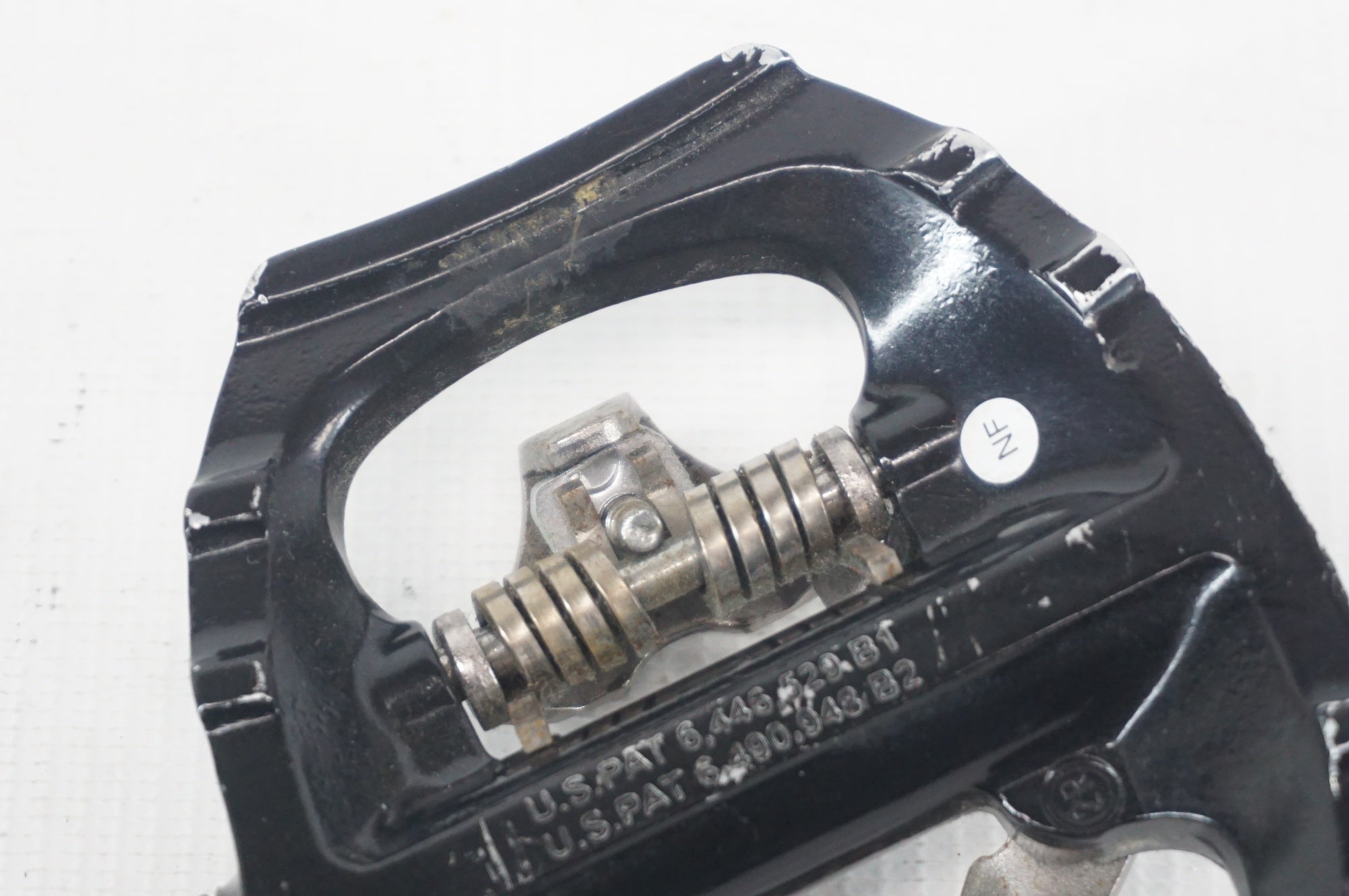 SHIMANO 「シマノ」 PD-M530 ペダル / 阪急塚口店