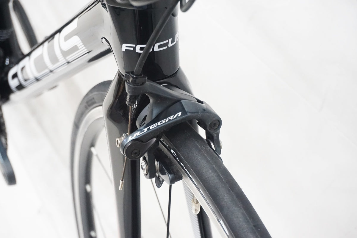 FOCUS 「フォーカス」 IZALCO RACE 2018年モデル ロードバイク/ 大阪美原北インター店