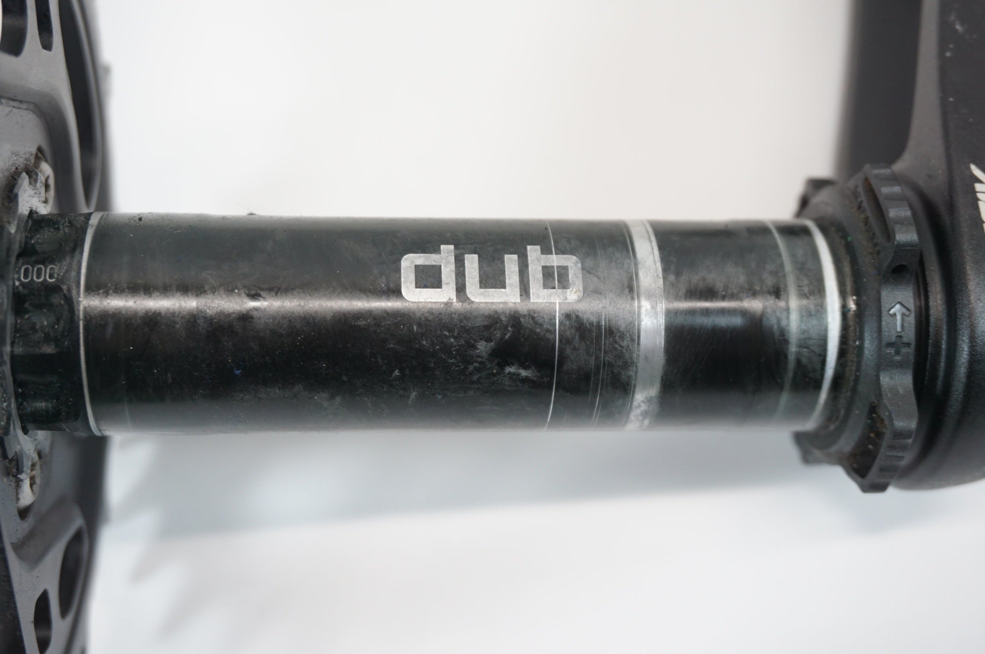 TRUVATIV 「トラバティブ」 STYLO 30T 170mm クランク / 宇都宮店