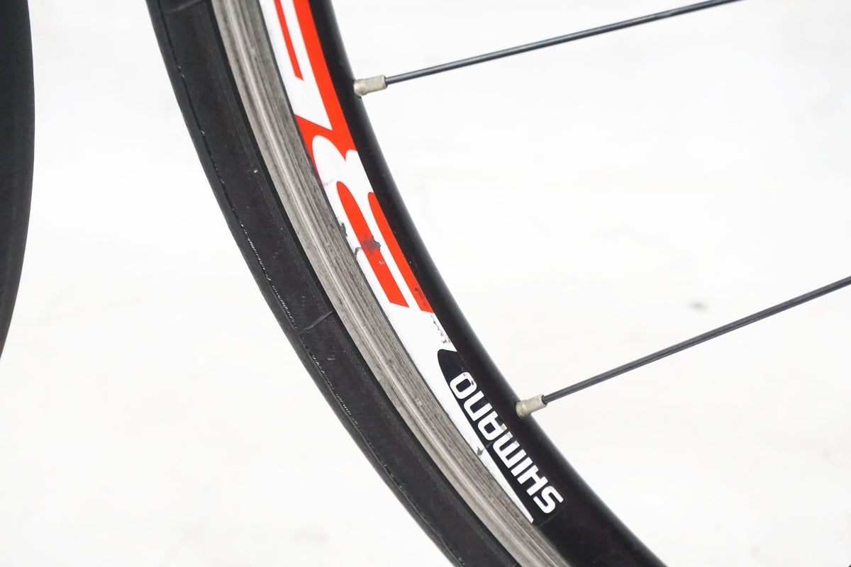 SHIMANO 「シマノ」 WH-R500 シマノ8/9速 ホイールセット / 大阪美原北インター店