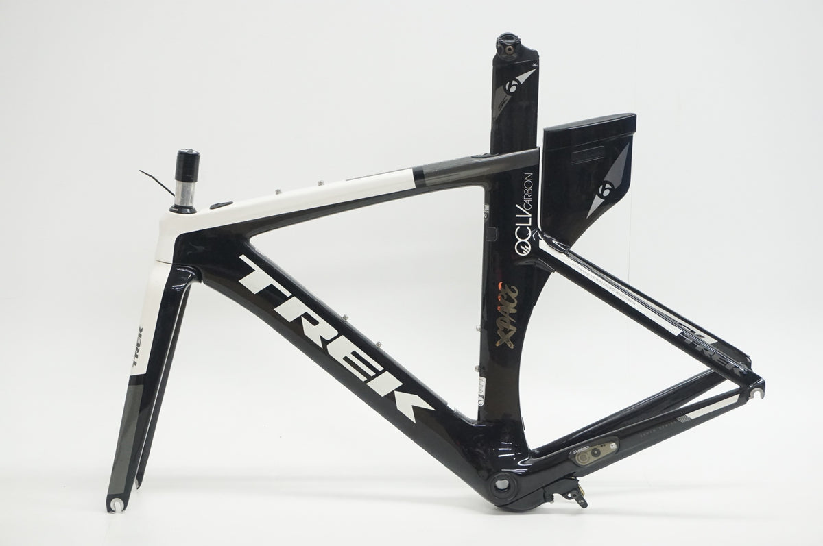 TREK 「トレック」 SPEED CONCEPT 7.5 2013年モデル フレームセット / 福岡店