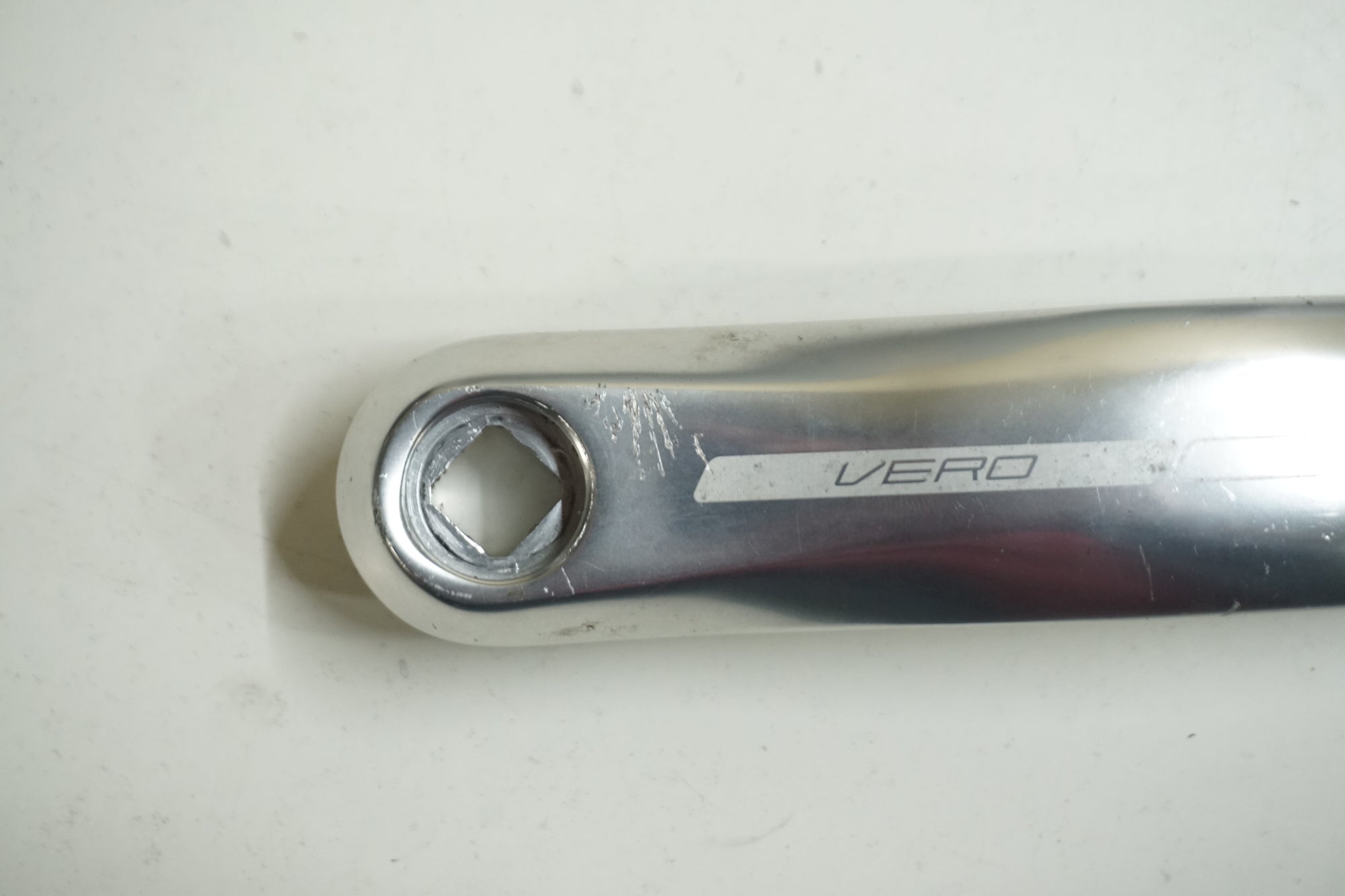 FSA 「エフエスエー」 VELO 50-34T 170mm クランクセット / 大宮店