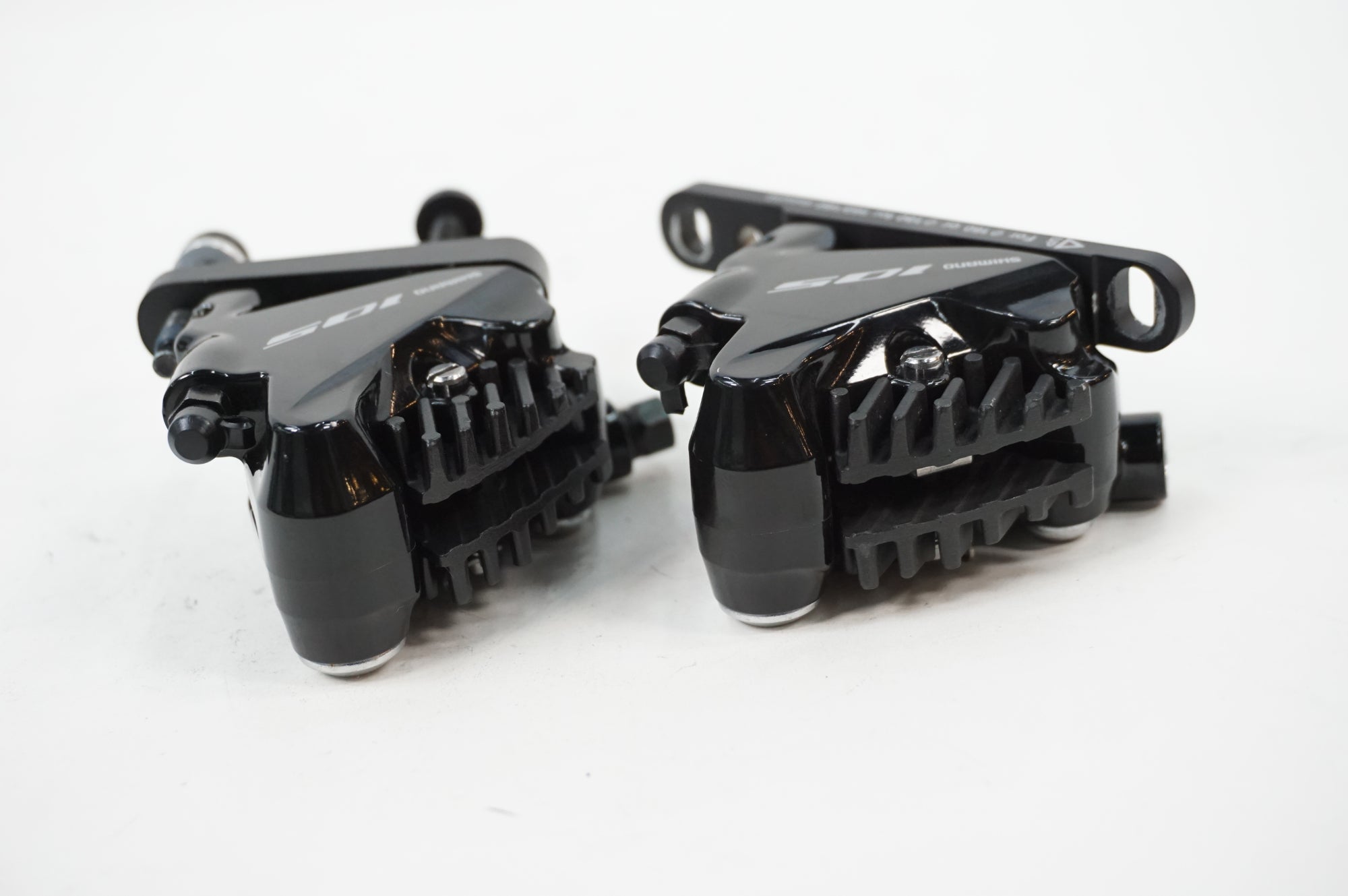 SHIMANO 「シマノ」 105 BR-R7070 ディスクブレーキキャリパーセット / 川越店