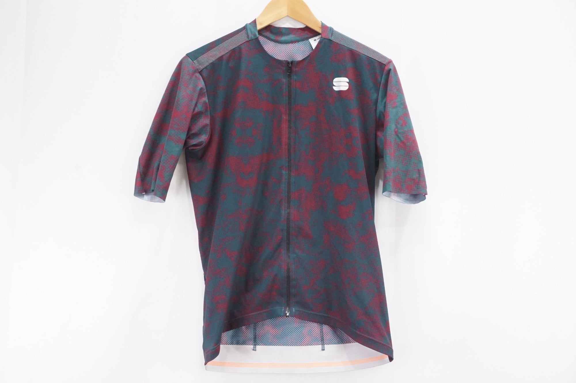 SPORTFUL ( スポルトフル ) 半袖ジャージ XLサイズ新品未開封 SPORTFUL ( スポルトフル ) 半袖ジャージ SNAP JERSEY