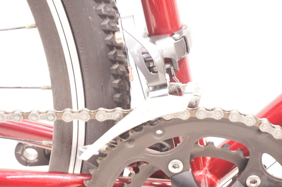 FPL 「エフピーエル」 クロモリ CLARIS 2016年頃 ロードバイク / 大阪門真店