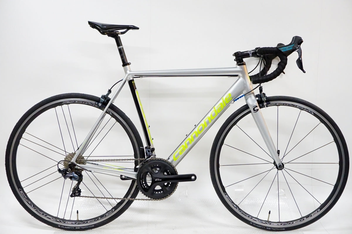 CANNONDALE 「キャノンデール」 CAAD OPTIMO 105 2017年モデル ロードバイク / 名古屋大須店