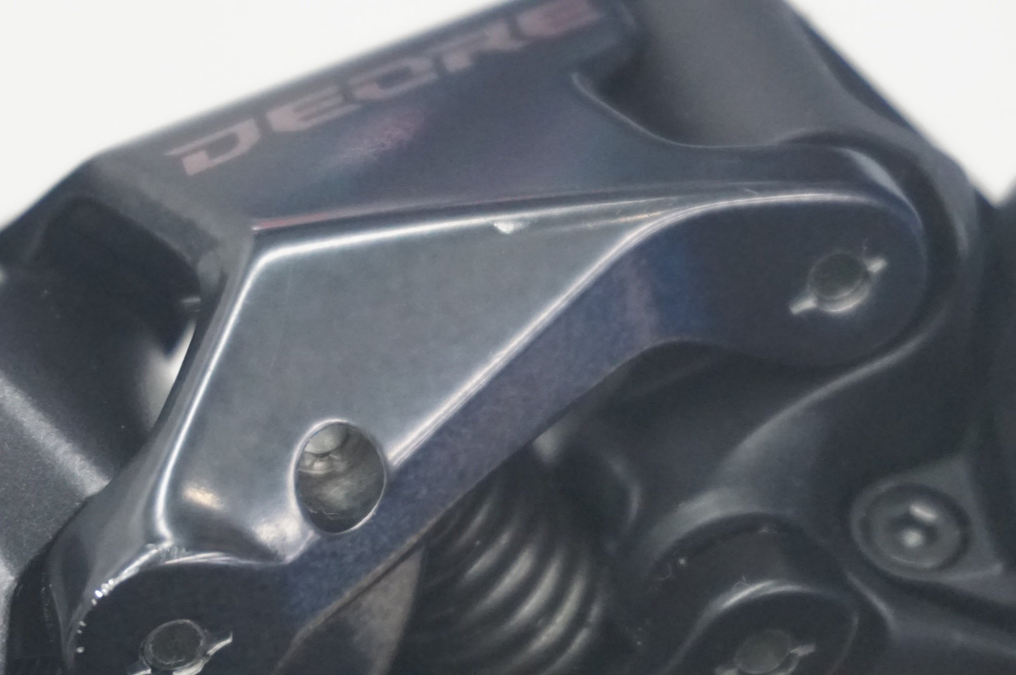 SHIMANO 「シマノ」 DEORE RD-M6100 リアディレイラー / 福岡店