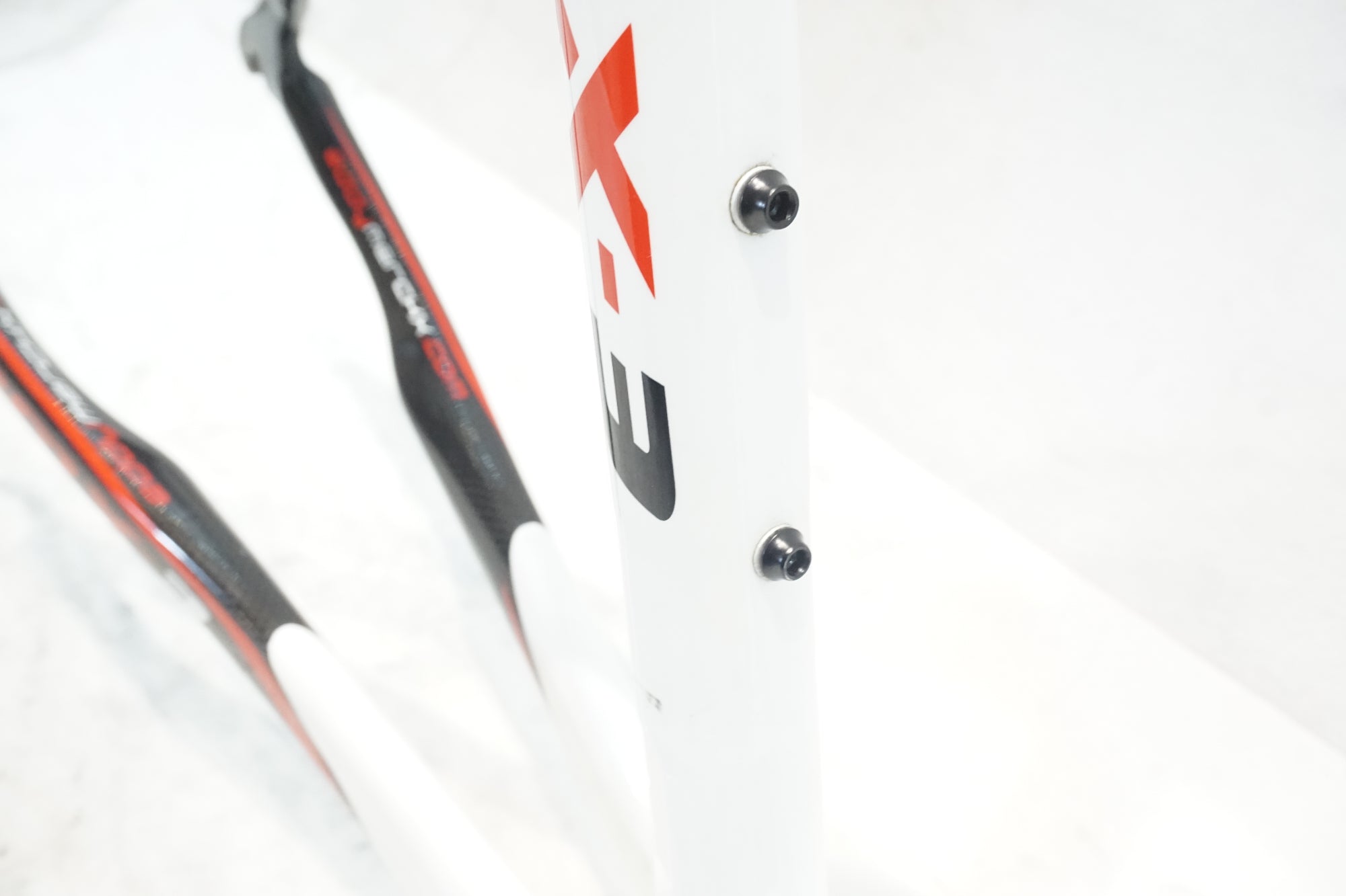 EDDY MERCKX 「エディメルクス」 EMX3 2011年モデル フレームセット / 横浜戸塚店