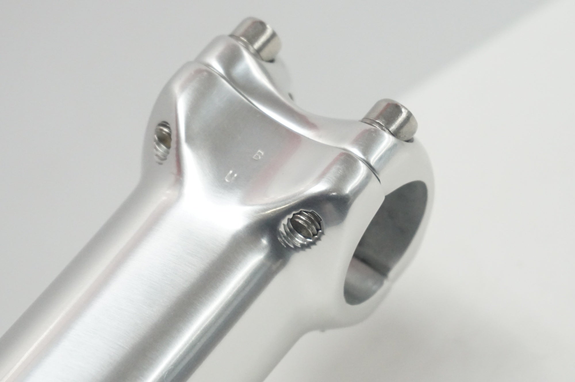 NITTO 「ニットー」 NJ-89 NJS φ25.4 120mm ステム / 福岡店