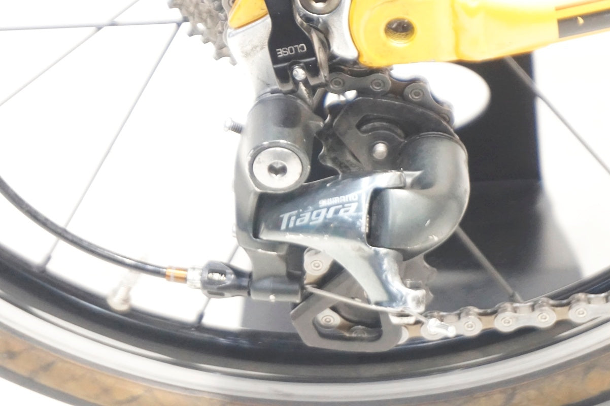 DAHON 「ダホン」 VISC P20 2017年モデル 折り畳み自転車 20インチ / 大阪門真店