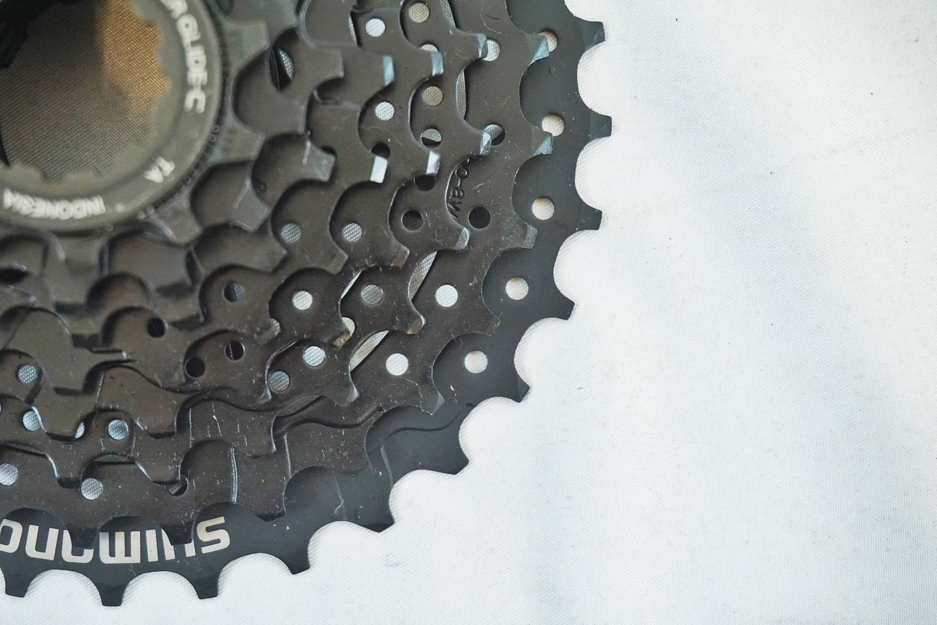 SHIMANO 「シマノ」 CS-HG31 11-32T スプロケット / 有明ガーデン店