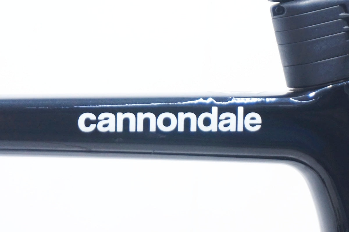 CANNONDALE 「キャノンデール」 SUPERSIX EVO CARBON DISC 105 2020年モデル ロードバイク / 大阪門真店