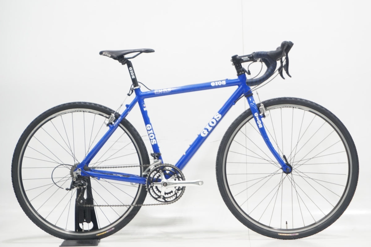 GIOS 「ジオス」 PURE DROP 2016年モデル ロードバイク / 滋賀大津店