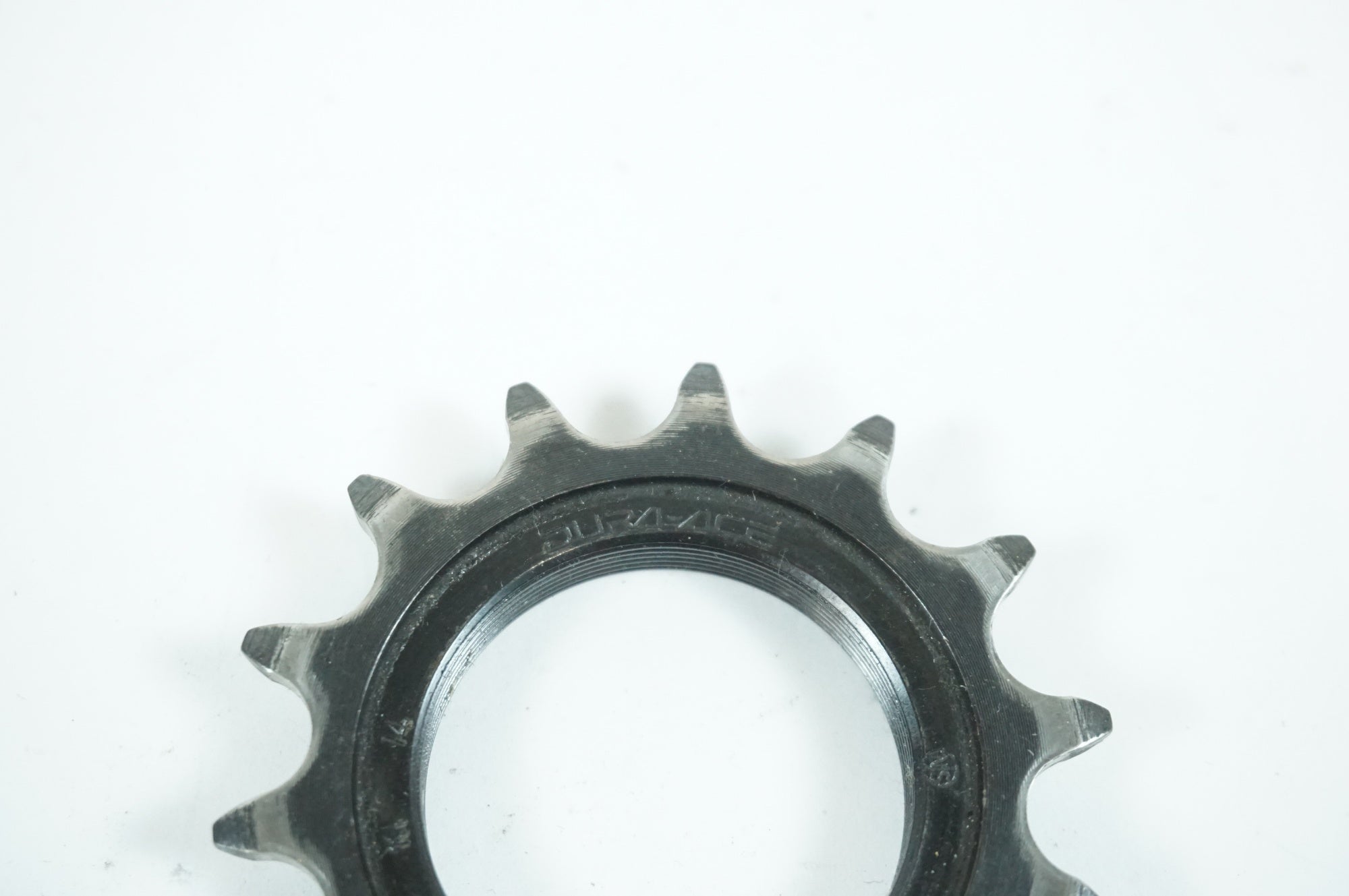 SHIMANO 「シマノ」 DURA-ACE NJS 14T 固定コグ / 宇都宮店