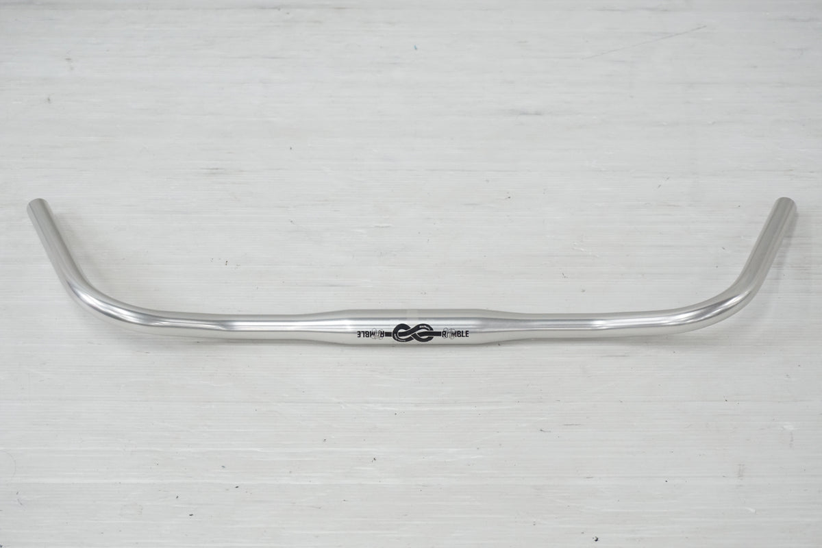 NITTO 「ニットー」 SIM WORKS RAMBLE Φ31.8 710mm ハンドル / 奈良店