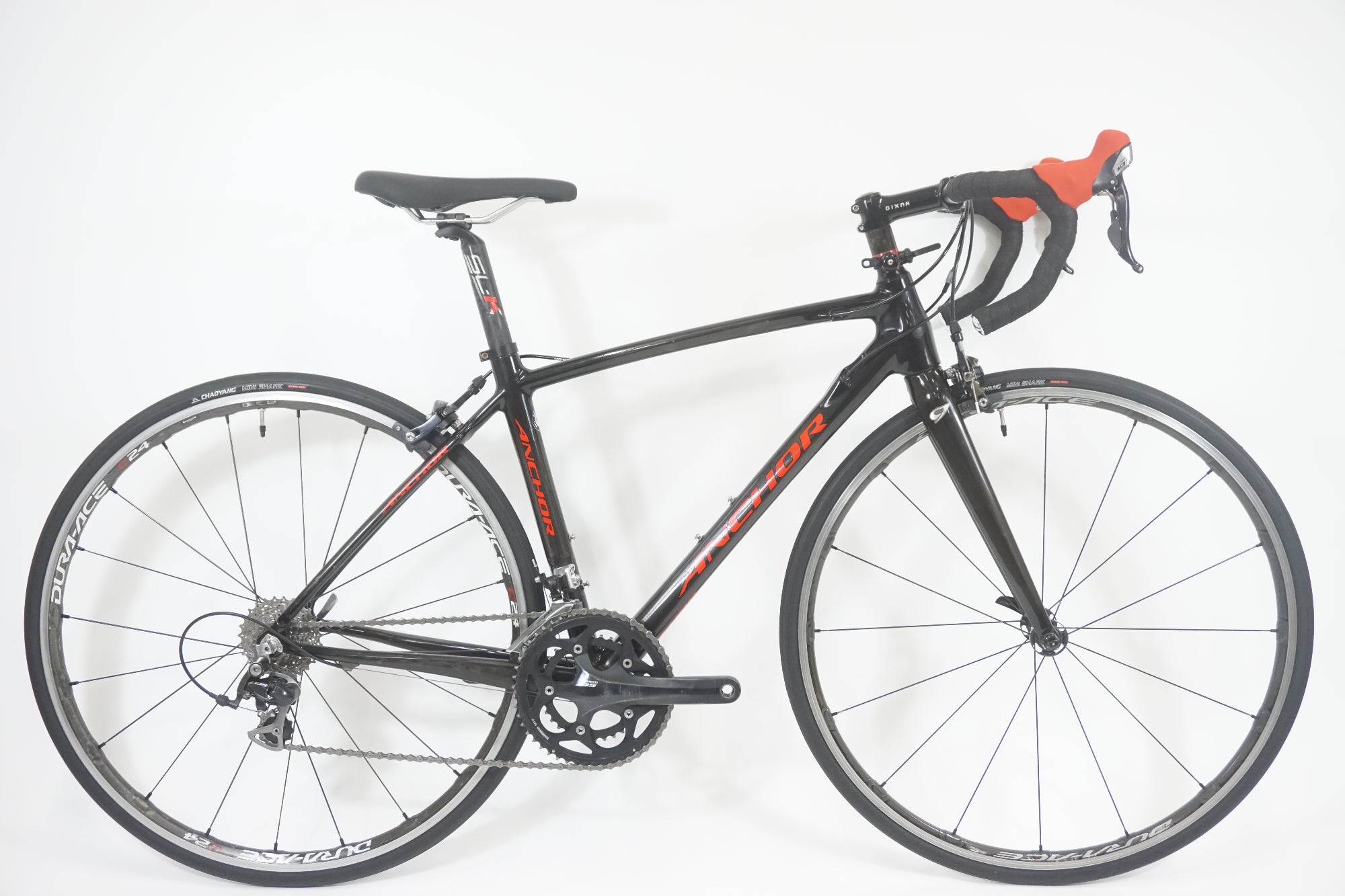 ANCHOR 「アンカー」 RFX8 EQUIPE 105 2011年モデル ロードバイク / 東京商品化センター