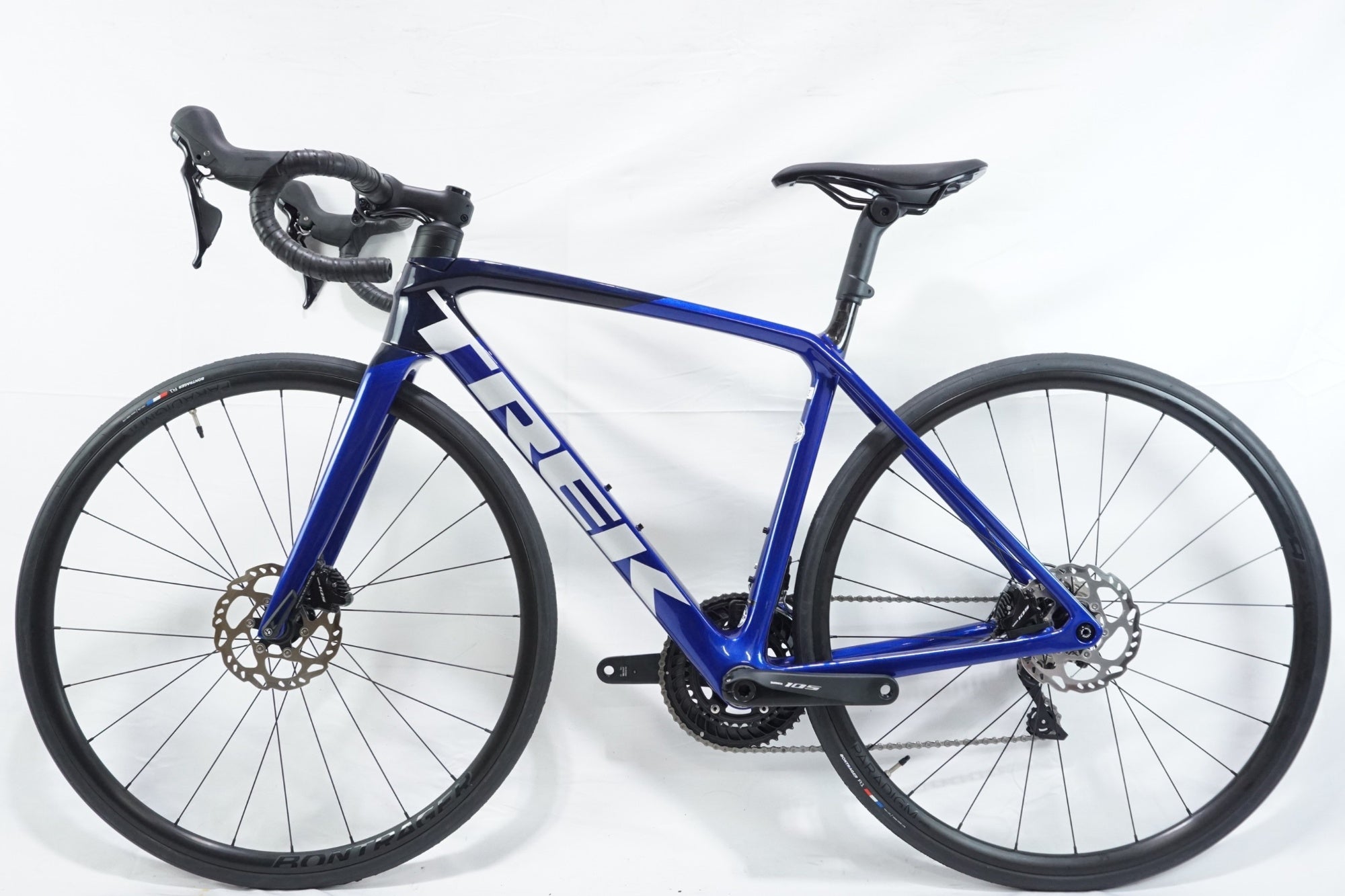 TREK 「トレック」 EMONDA SL5 DISC 2023年モデル ロードバイク / 中目黒店