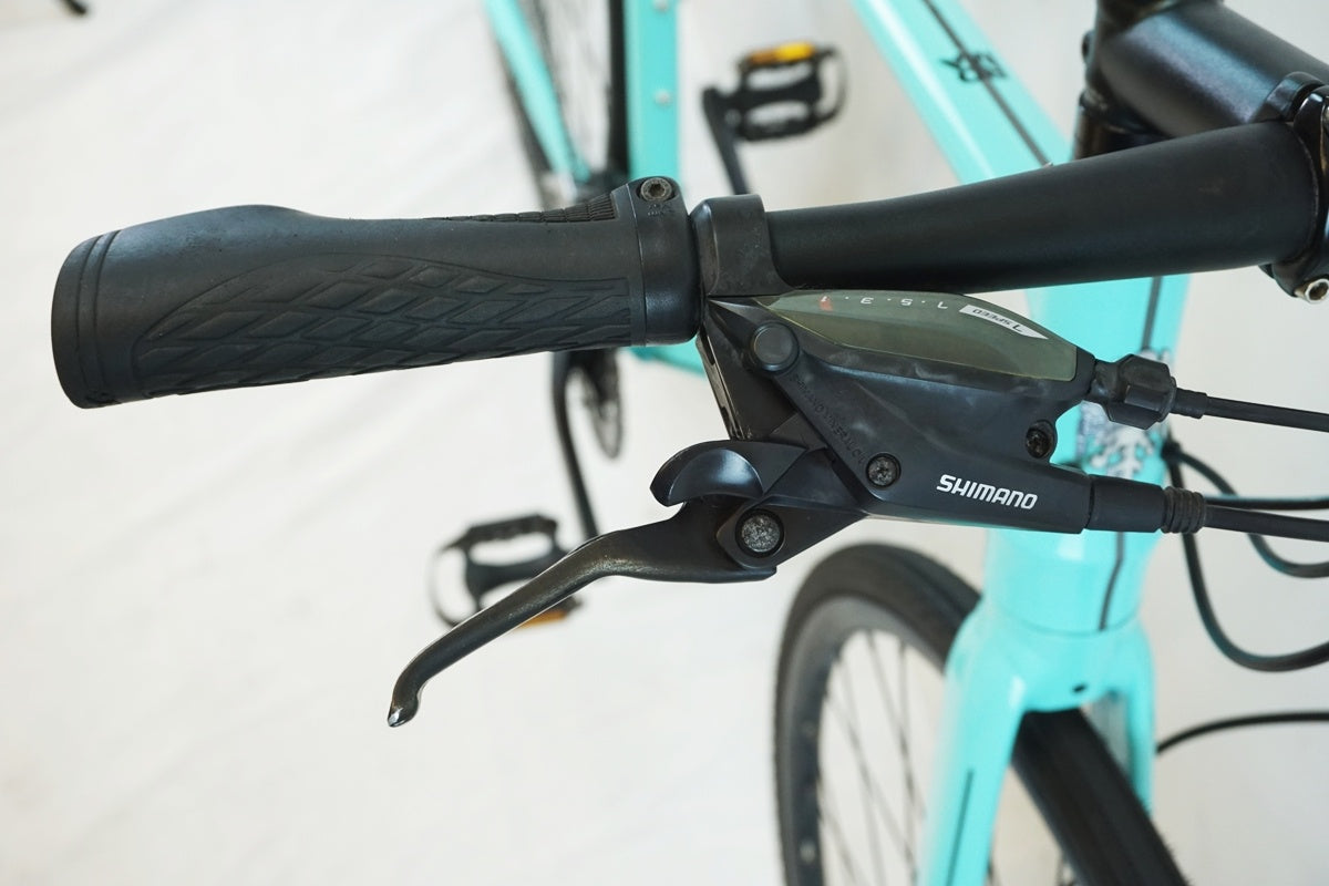 BIANCHI 「ビアンキ」 ROMA3 DISC 2020年モデル クロスバイク / 有明ガーデン店