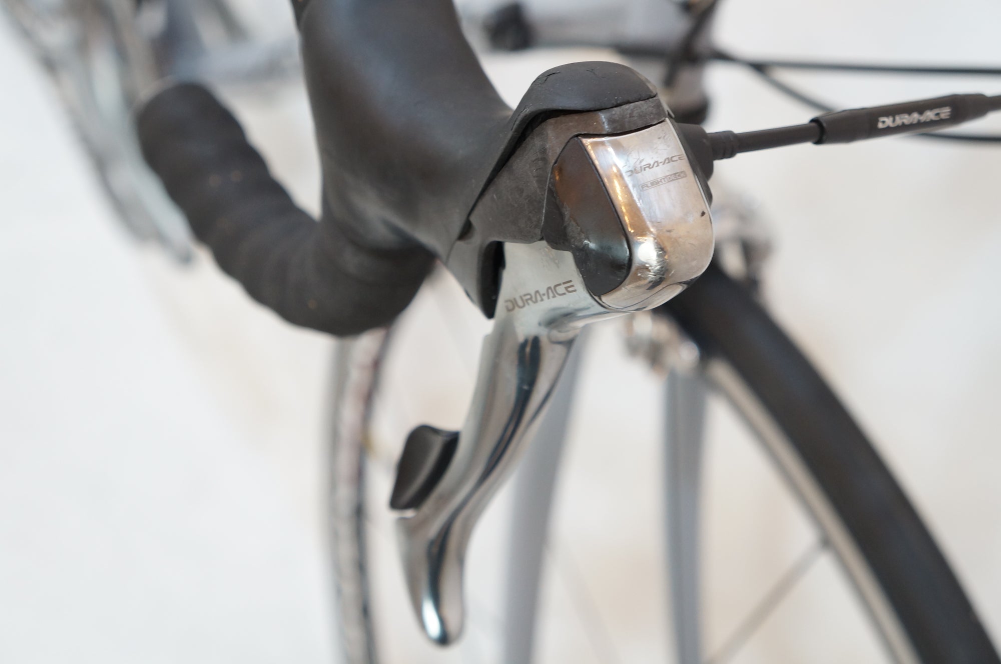 BRIDGESTONE 「ブリヂストン」 ANCHOR RNC3 年式不明 ロードバイク / バイチャリ浦和ベース