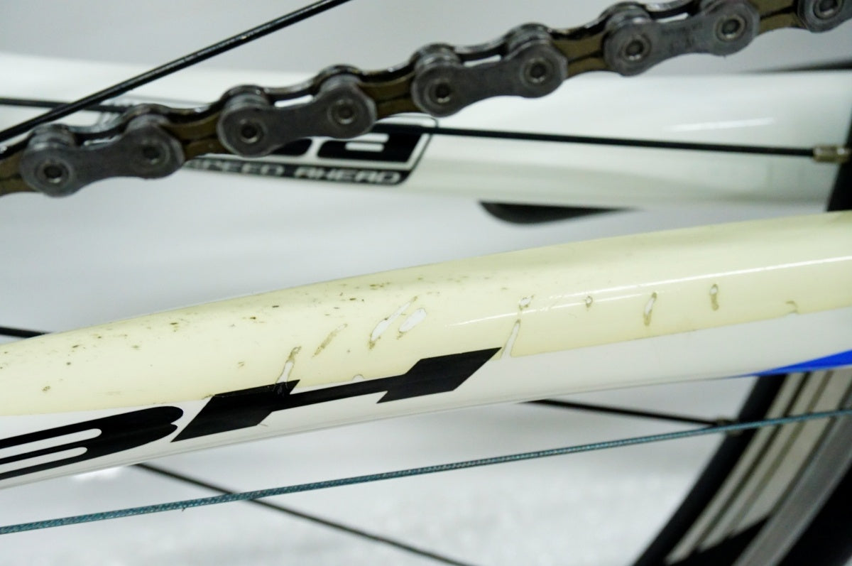 BH 「ビーエイチ」 SPEEDROM 2009年モデル ロードバイク / 名古屋大須店