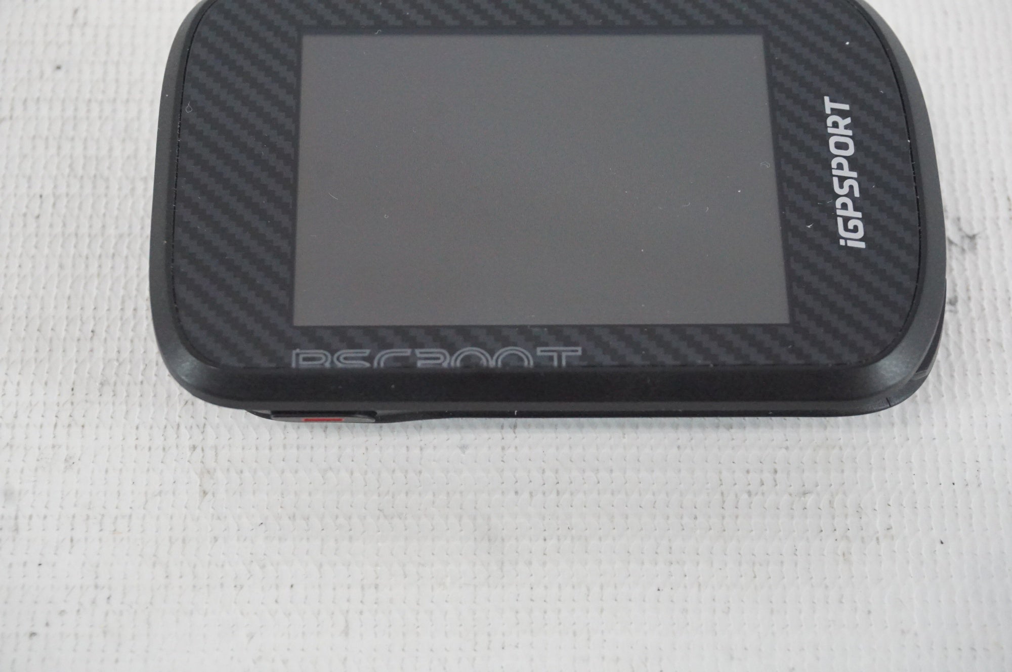 IGPSPORT 「アイジーピースポーツ」 BSC300T サイクルコンピューター / 阪急塚口店