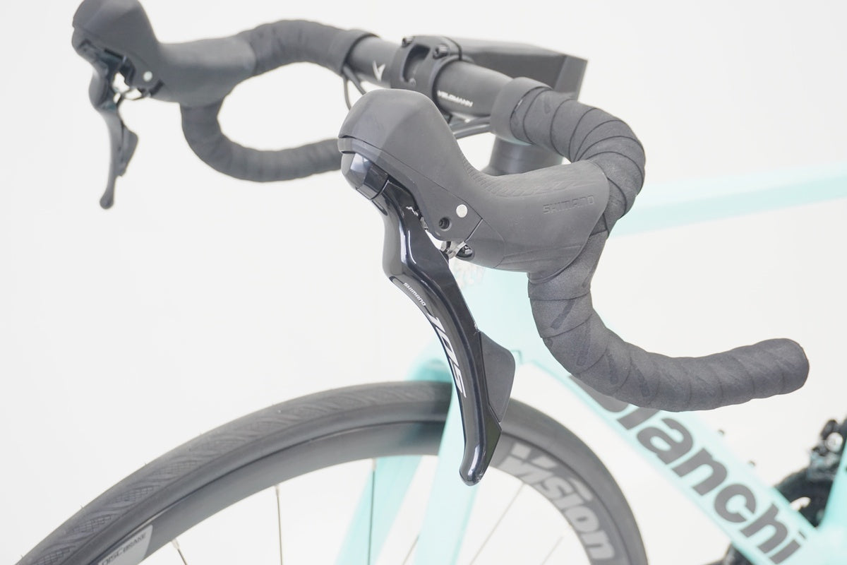 BIANCHI 「ビアンキ」 SPRINT DISC 2024年モデル ロードバイク / 京都八幡店