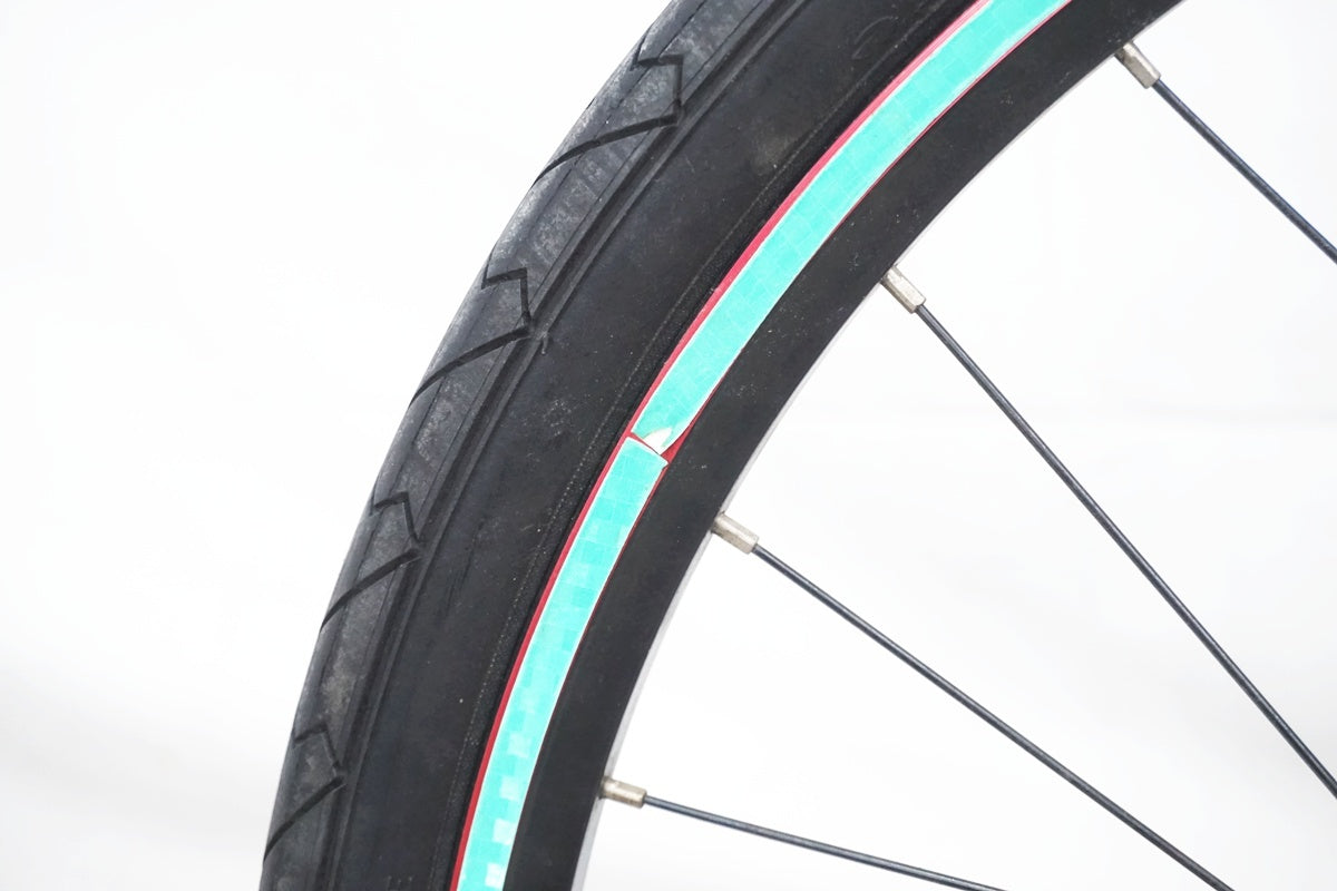 ブランド不明リ ム JOYTECHハブ シマノ8/9速 ホイールセット / 大阪美原北インター店