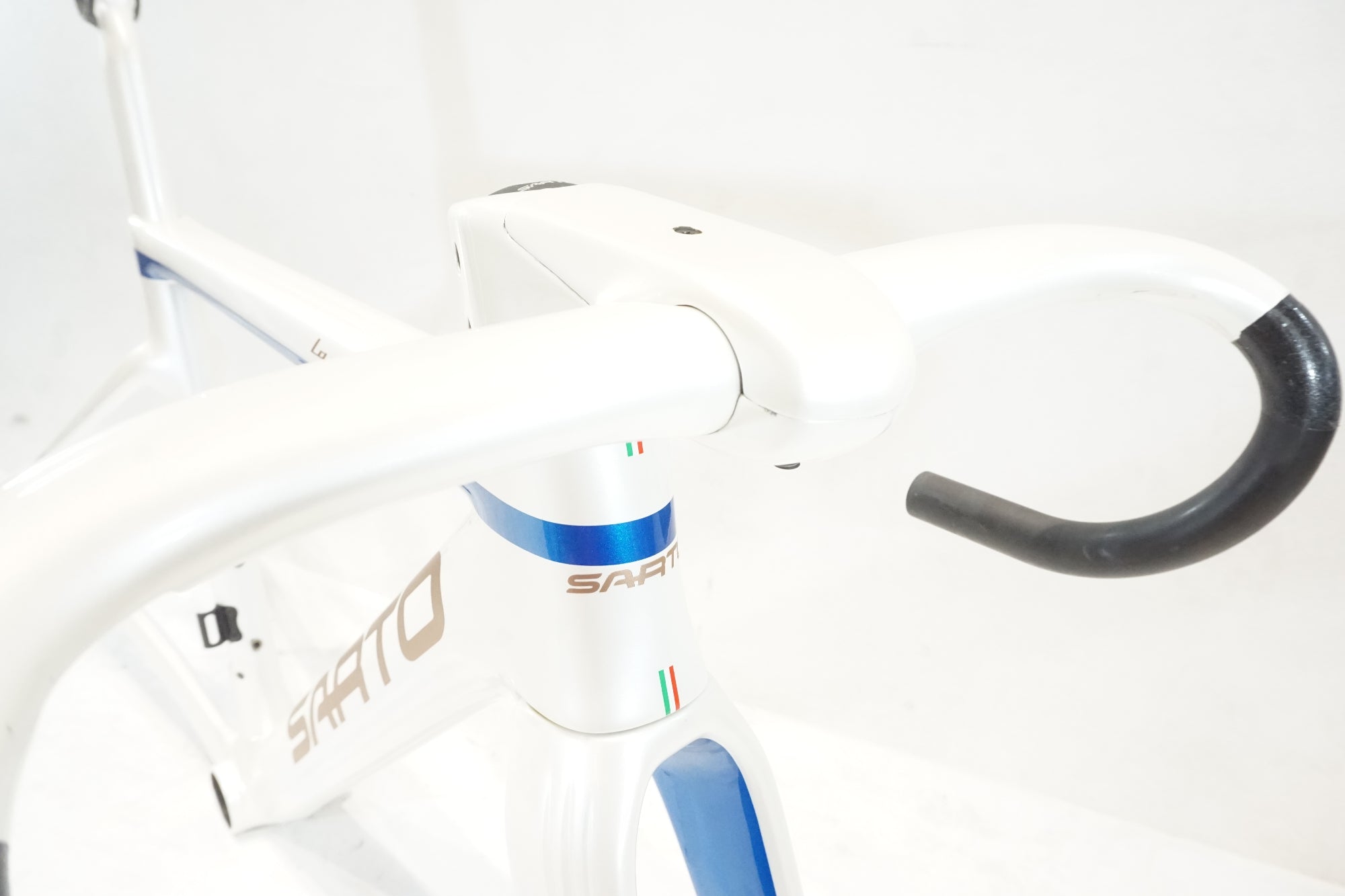 SARTO 「サルート」 LAMPO PLUS 2020年モデル XSサイズ フレームセット / 横浜戸塚店