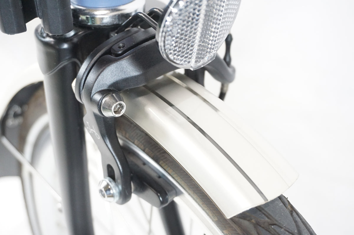 BROMPTON 「ブロンプトン」 C LINE M6R 2022年モデル 折り畳み自転車 / 宇都宮店
