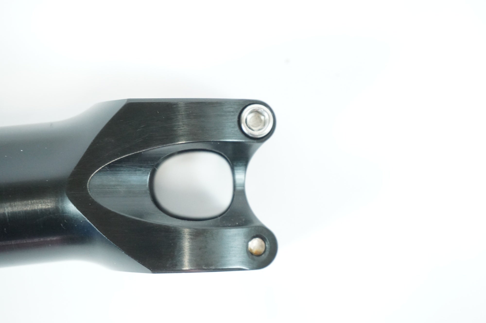 NITTO 「ニットー」 UI φ31.8 110mm ステム / 宇都宮店
