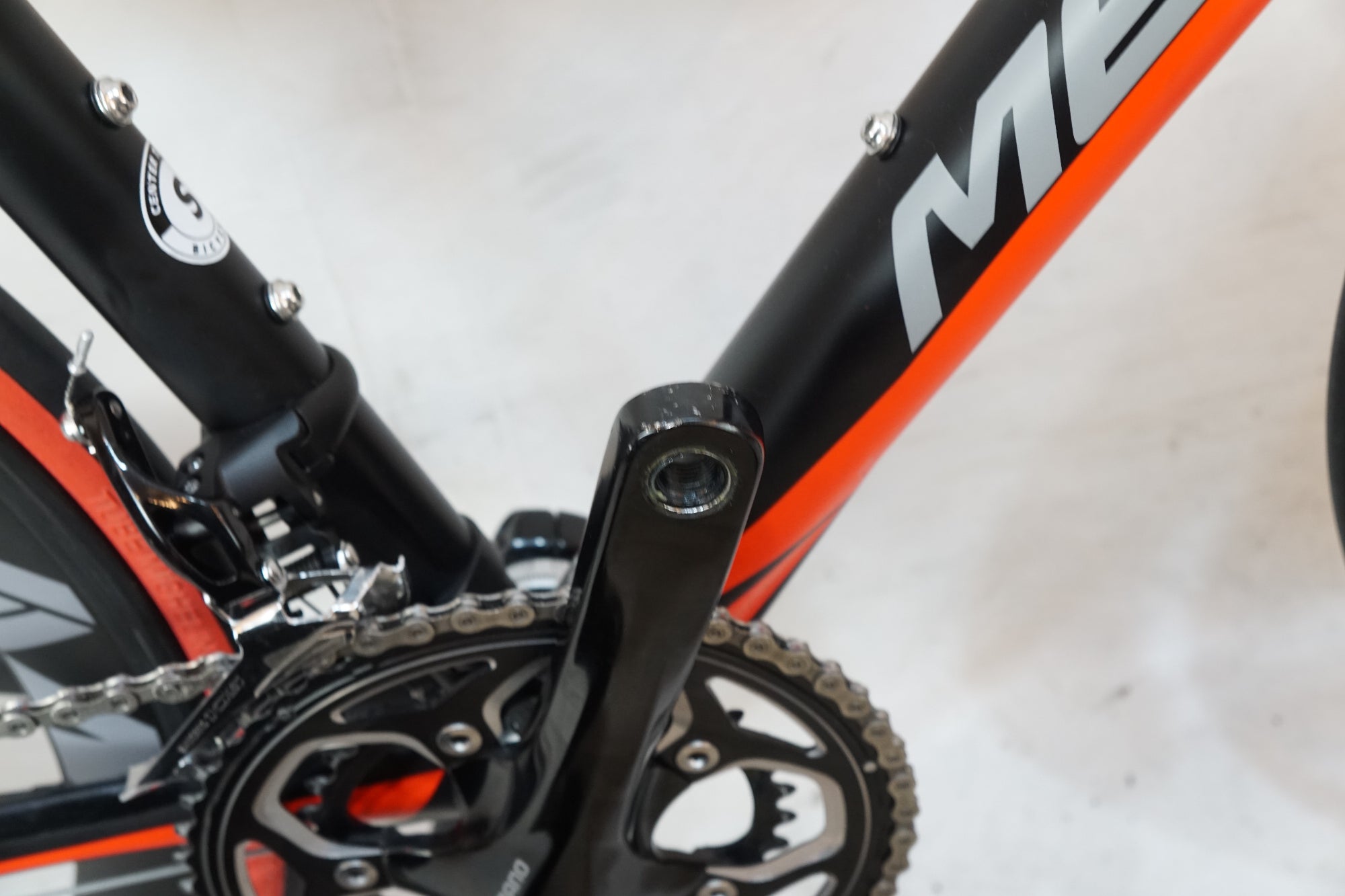 MERIDA 「メリダ」 SCULTURA 400 2016年モデル ロードバイク / AKIBA店