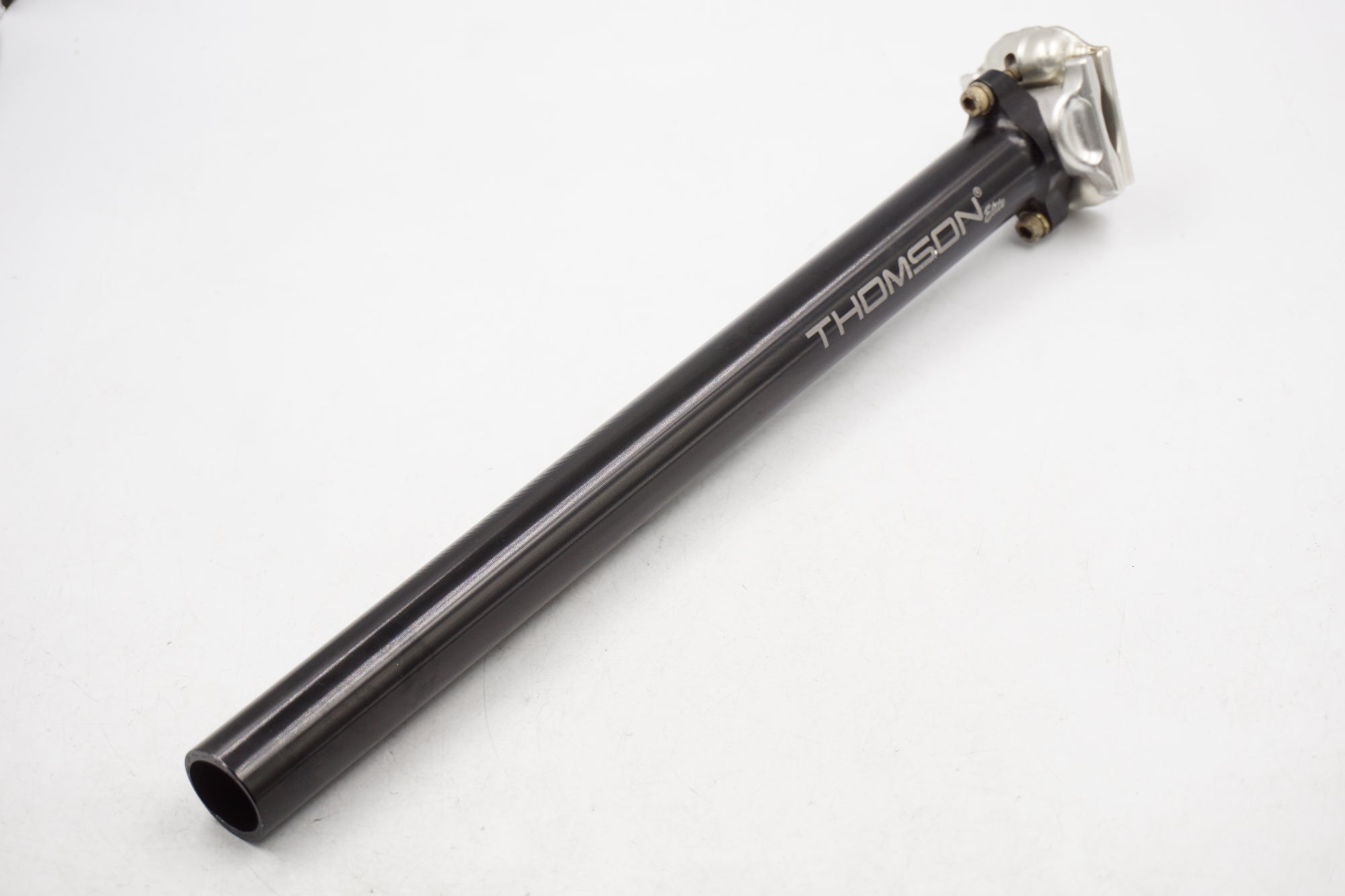 THOMSON 「トムソン」 ELITE SP-E101 Φ27.2 330mm シートポスト / 奈良店