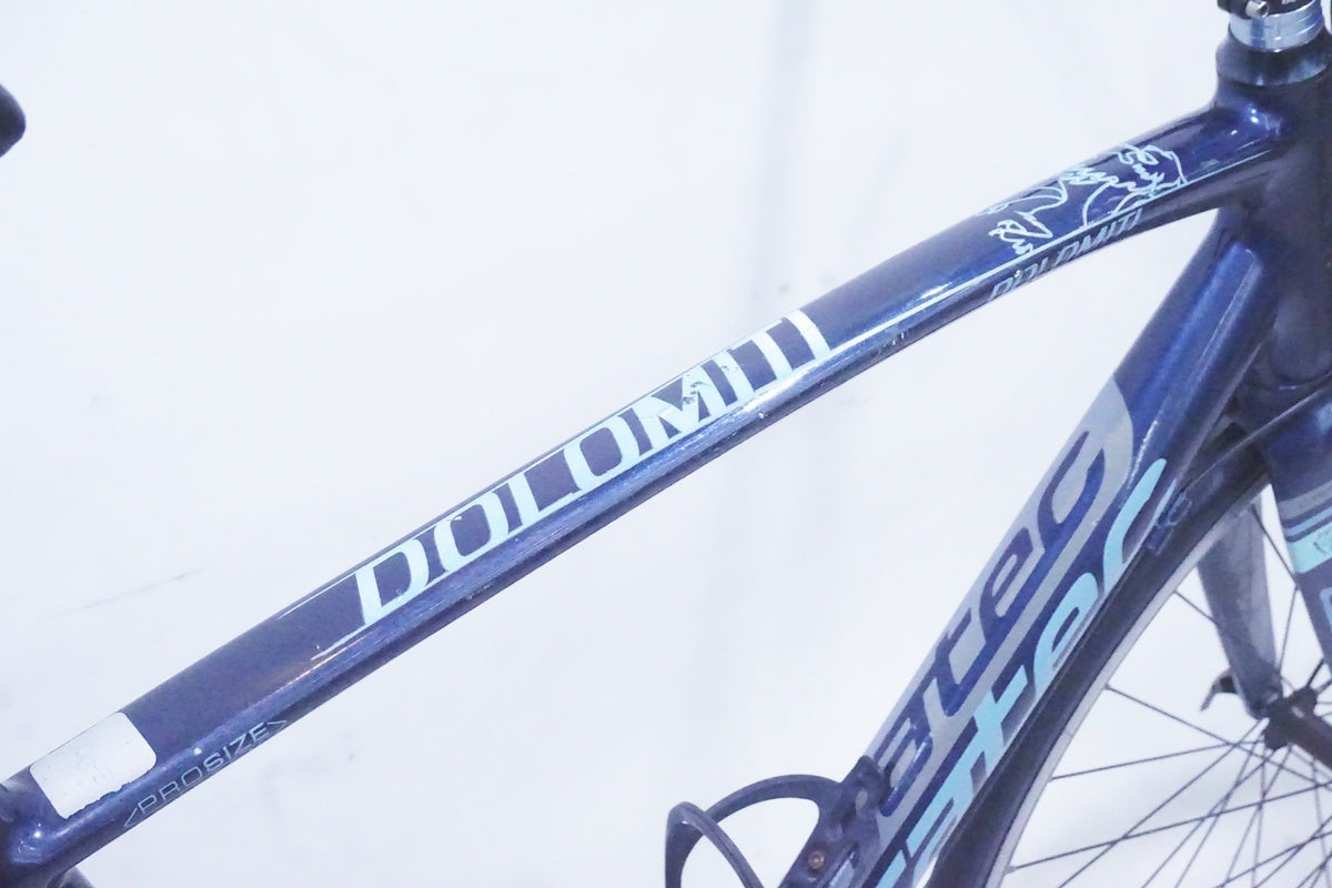 CORRATEC 「コラテック」 DOLOMITI SL 2018年モデル フラットバーロード/ 京都西院店