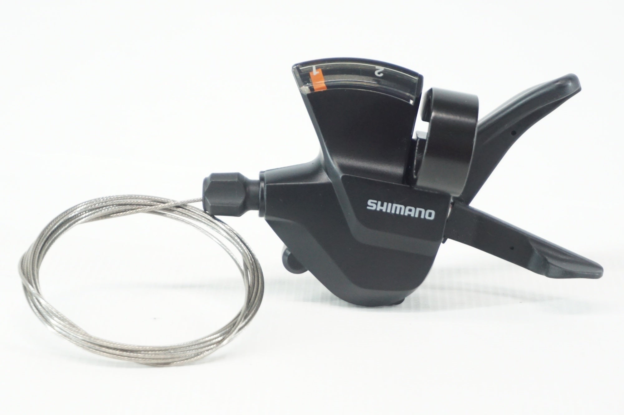 SHIMANO 「シマノ」 SL-M135 左 シフトレバー / 阪急塚口店