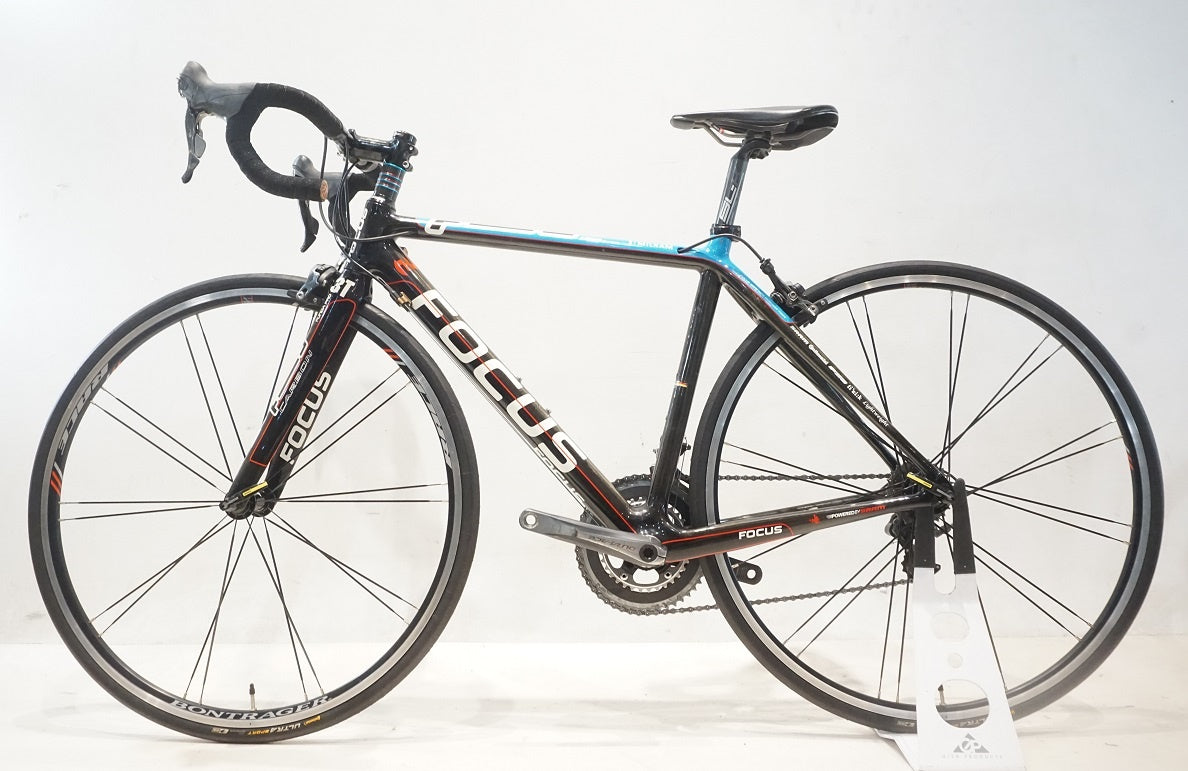 FOCUS 「フォーカス」 IZALCO TEAM 2009年モデル ロードバイク / 横浜戸塚店