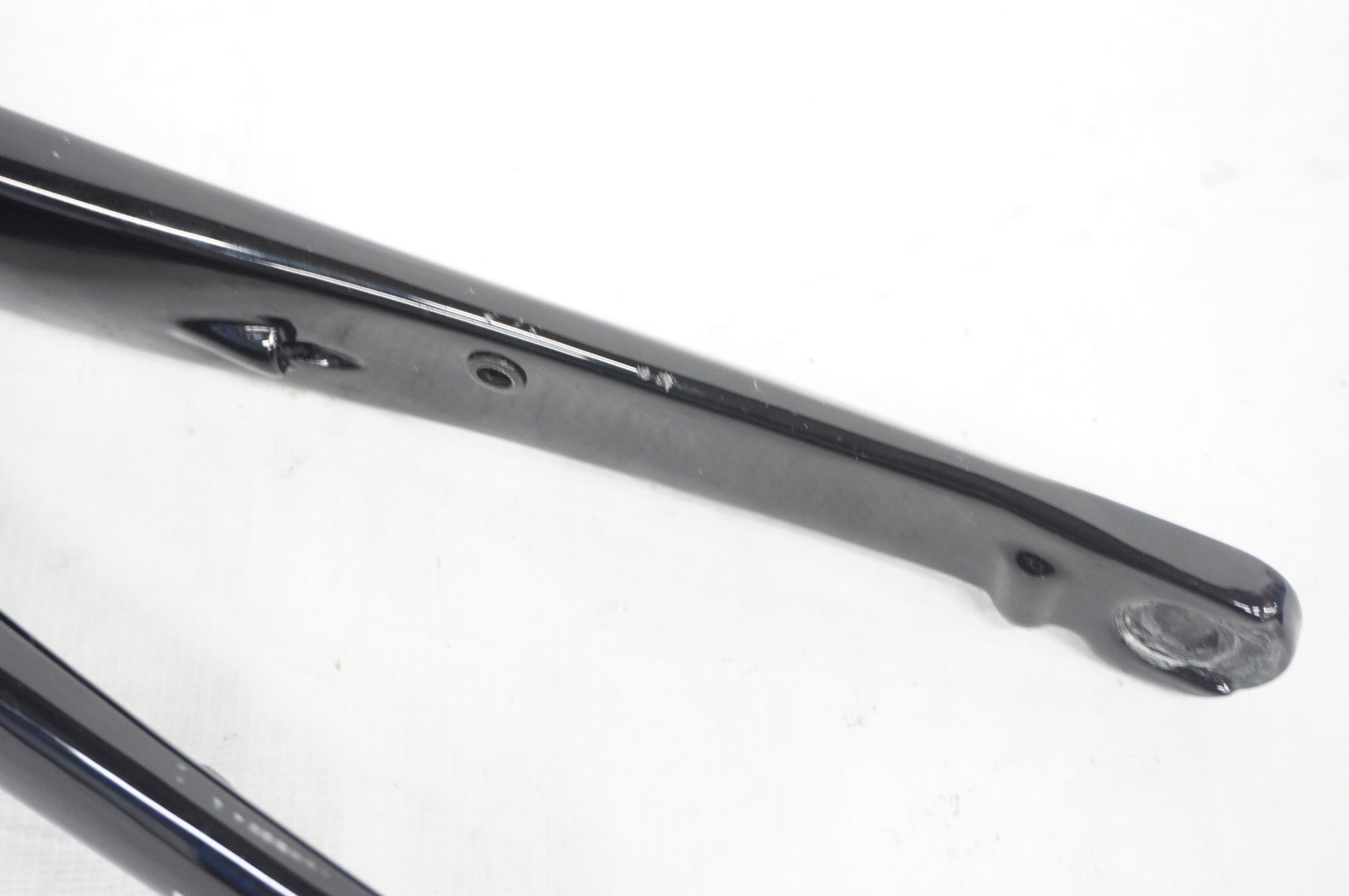 KINESIS 「キネシス」 UK GTD V2 フロントフォーク / 阪急塚口店