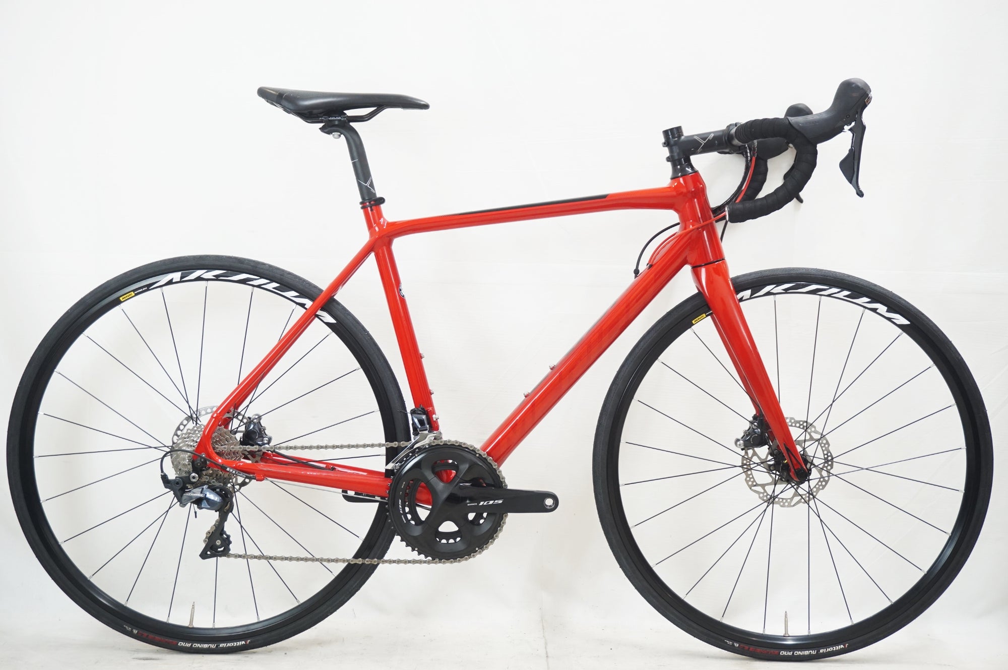 MERIDA 「メリダ」 SCULTURA DISC 200 2019年モデル ロードバイク / 福岡店