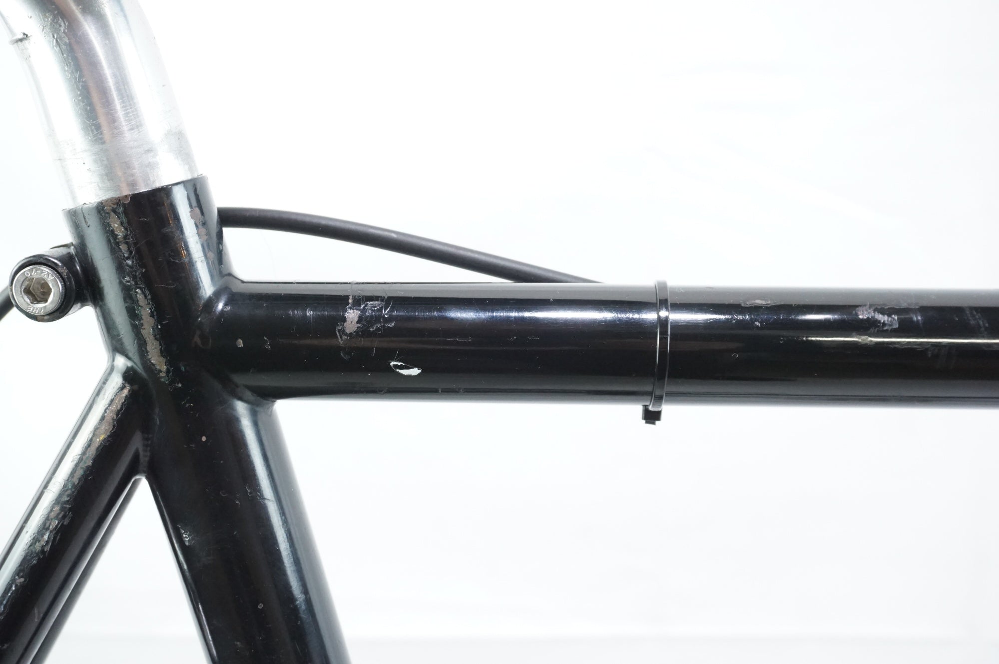 HOW I ROLL 「ハウアイロール」 CHAMP カスタム 2020年モデル ピストバイク / 中目黒店