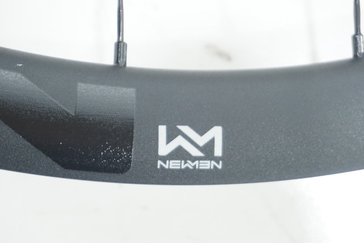 NEWMEN 「ニューメン」 EVOLUTION SL R32 SHIMANO11速 ホイールセット/ 滋賀大津店