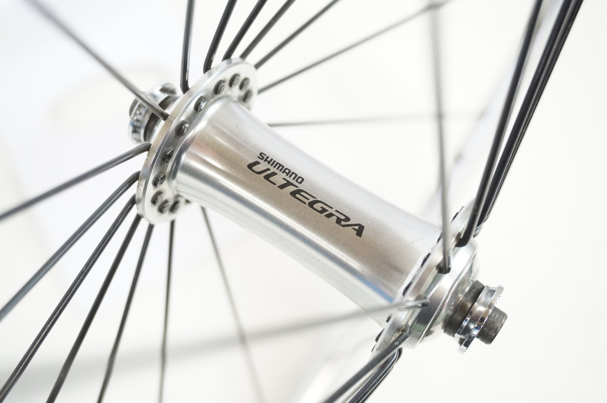 ノーブランド SHIMANO 10S ホイールセット / 宇都宮店