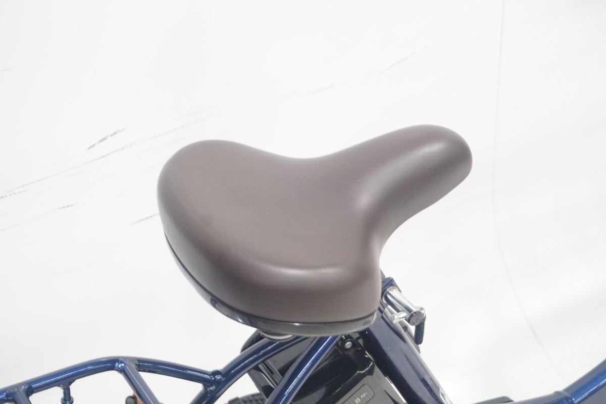 PANASONIC 「パナソニック」 ビビ SL BE-FSL033G 2025年モデル 20インチ 電動アシスト自転車 / 滋賀大津店