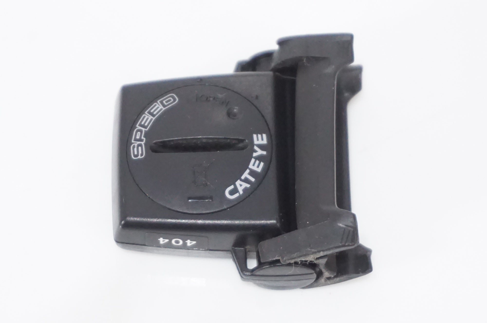 CATEYE 「キャットアイ」 MICRO WIRLESS CC-MC200W サイクルコンピューター / AKIBA店