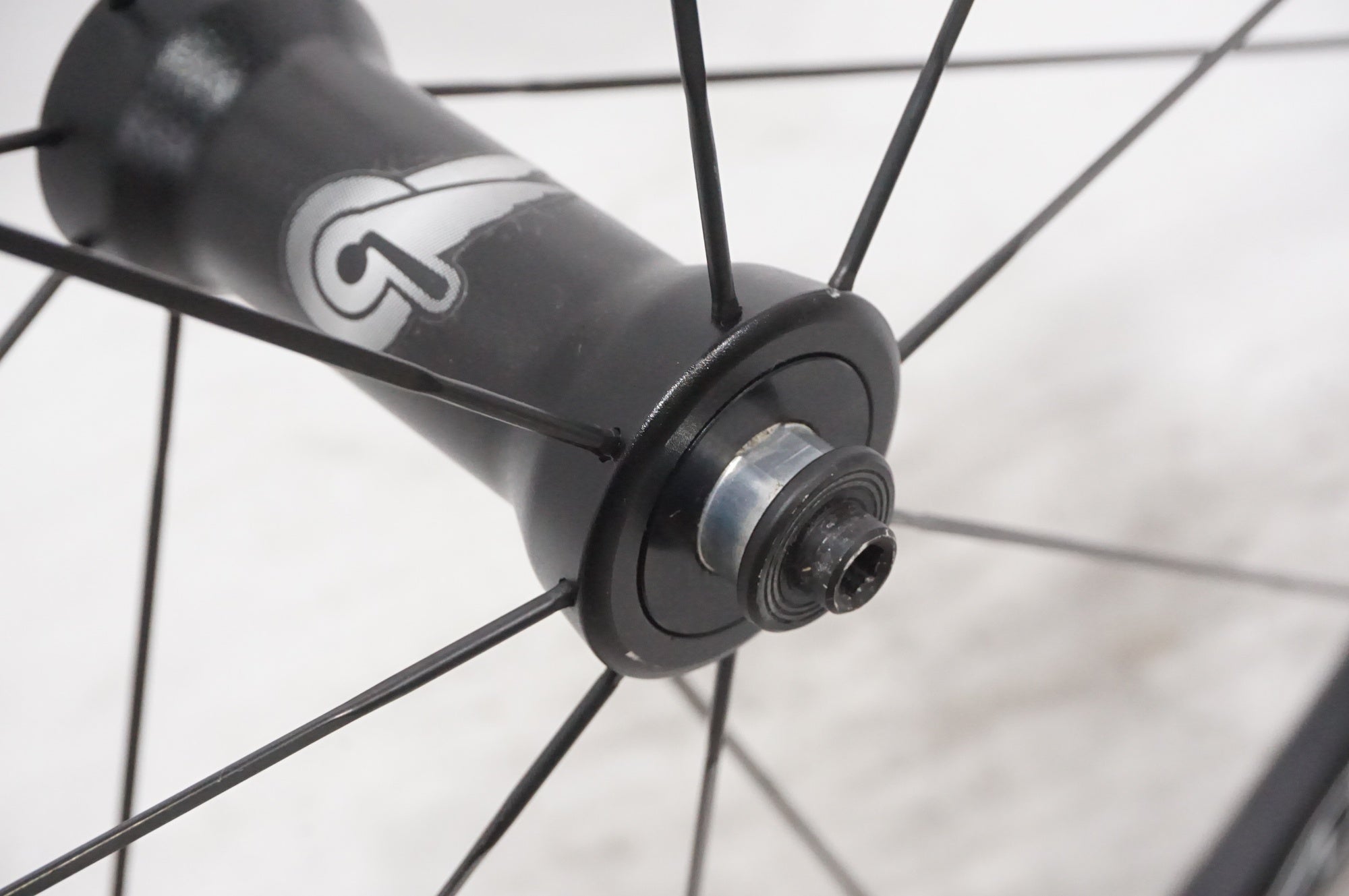 CAMPAGNOLO 「カンパニョーロ」 ZONDA C17 シマノ11速 ホイールセット / AKIBA店